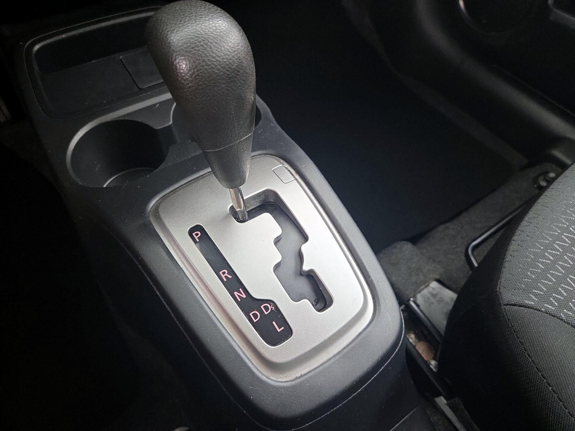 Thumbnail: 2023 Mitsubishi Mirage G4 - 17