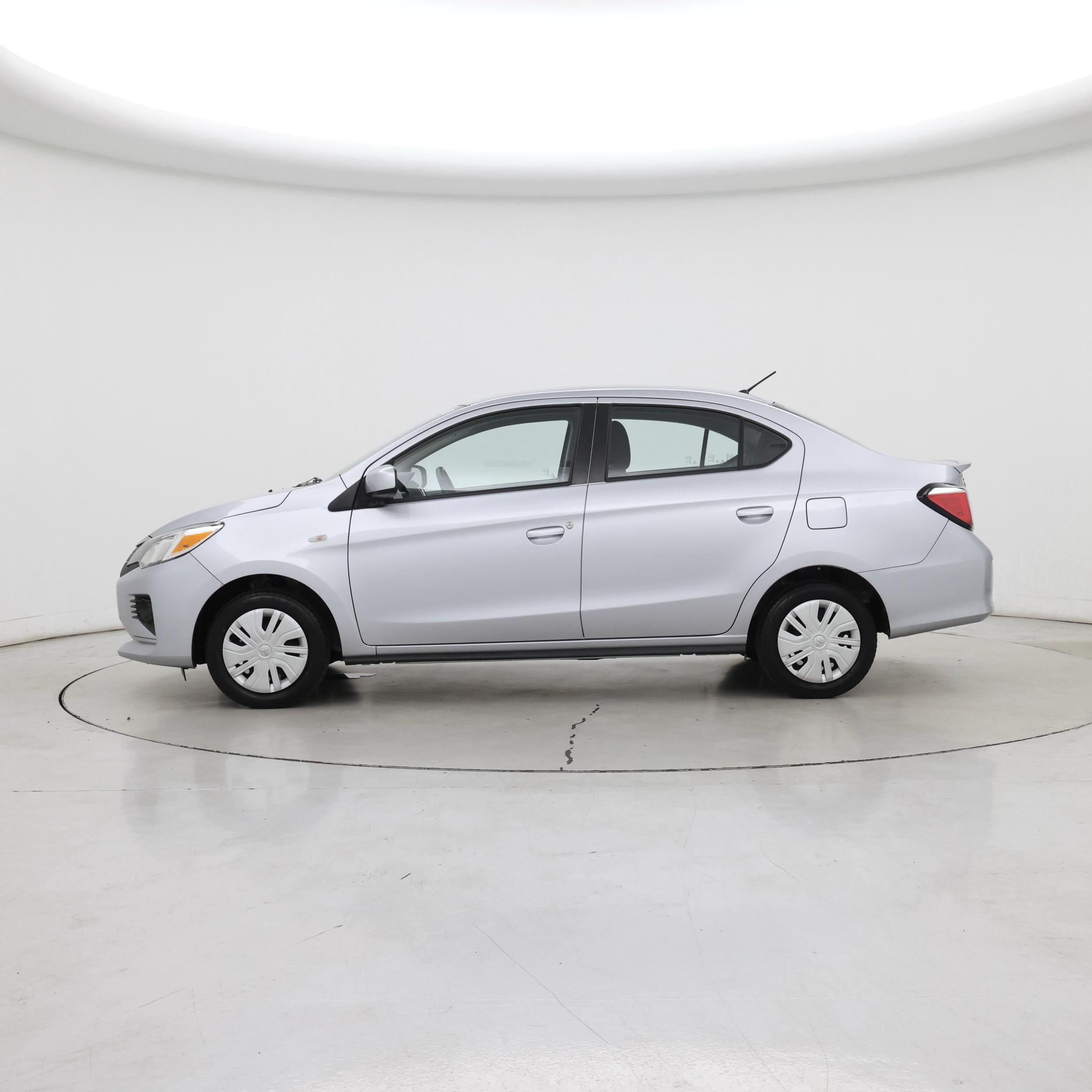 Thumbnail: 2023 Mitsubishi Mirage G4 - 3
