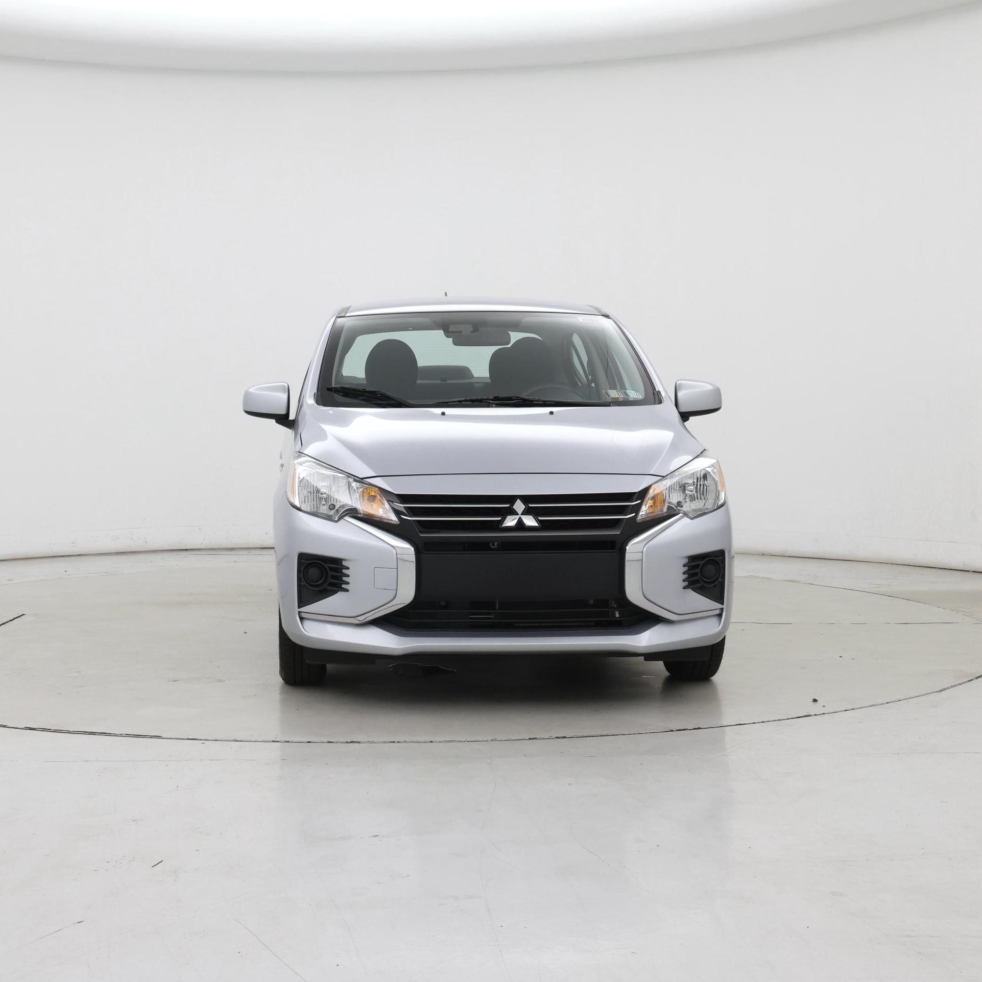 Thumbnail: 2023 Mitsubishi Mirage G4 - 5