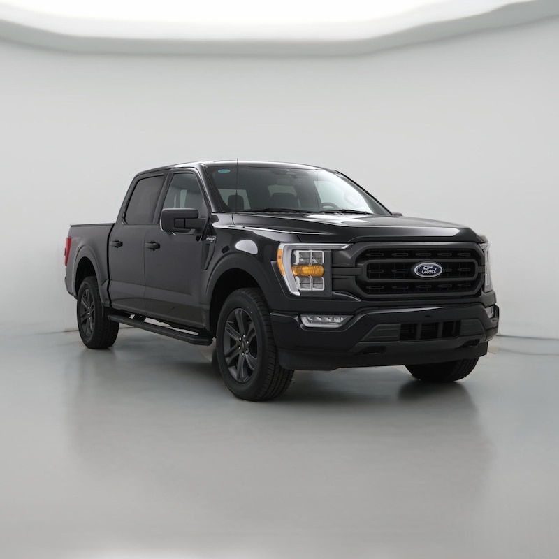 2023 Ford F150 XLT