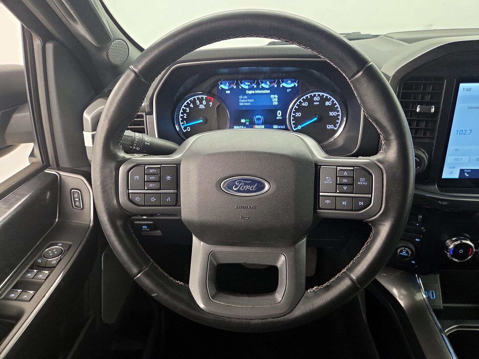 Thumbnail: 2023 Ford F-150 - 10