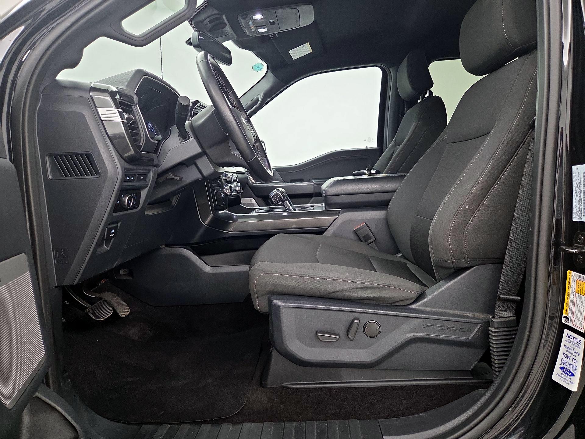Thumbnail: 2023 Ford F-150 - 11