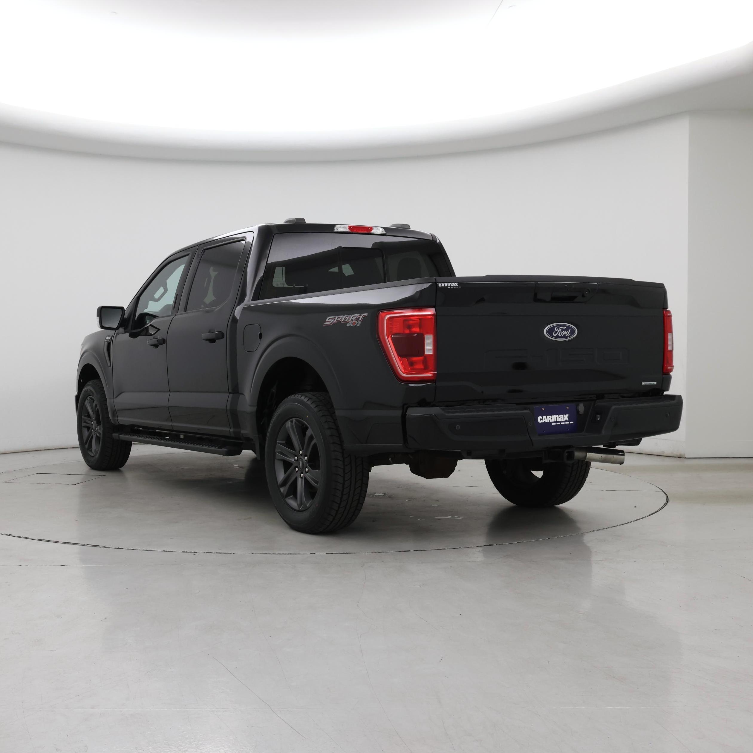 Thumbnail: 2023 Ford F-150 - 2