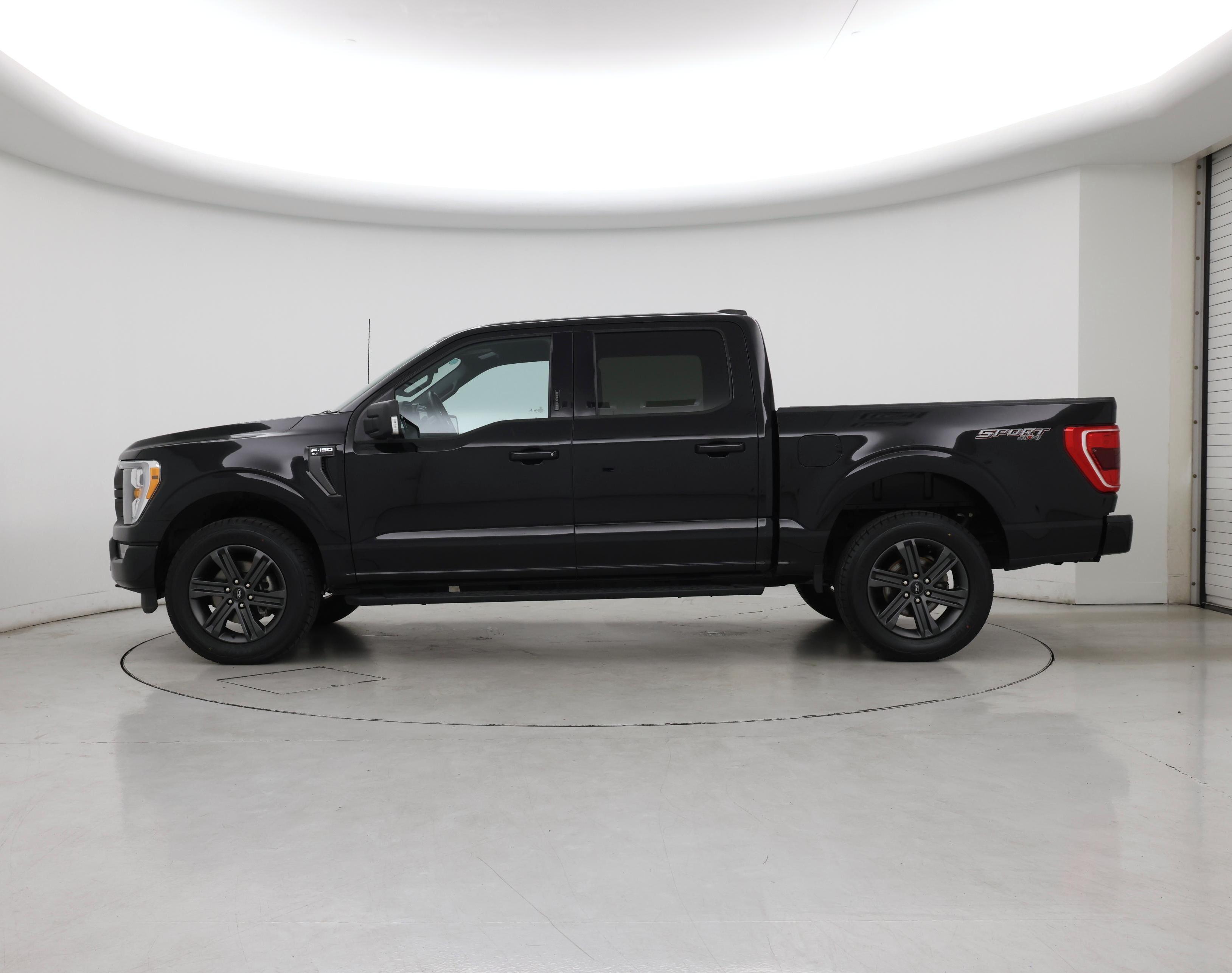 Thumbnail: 2023 Ford F-150 - 3