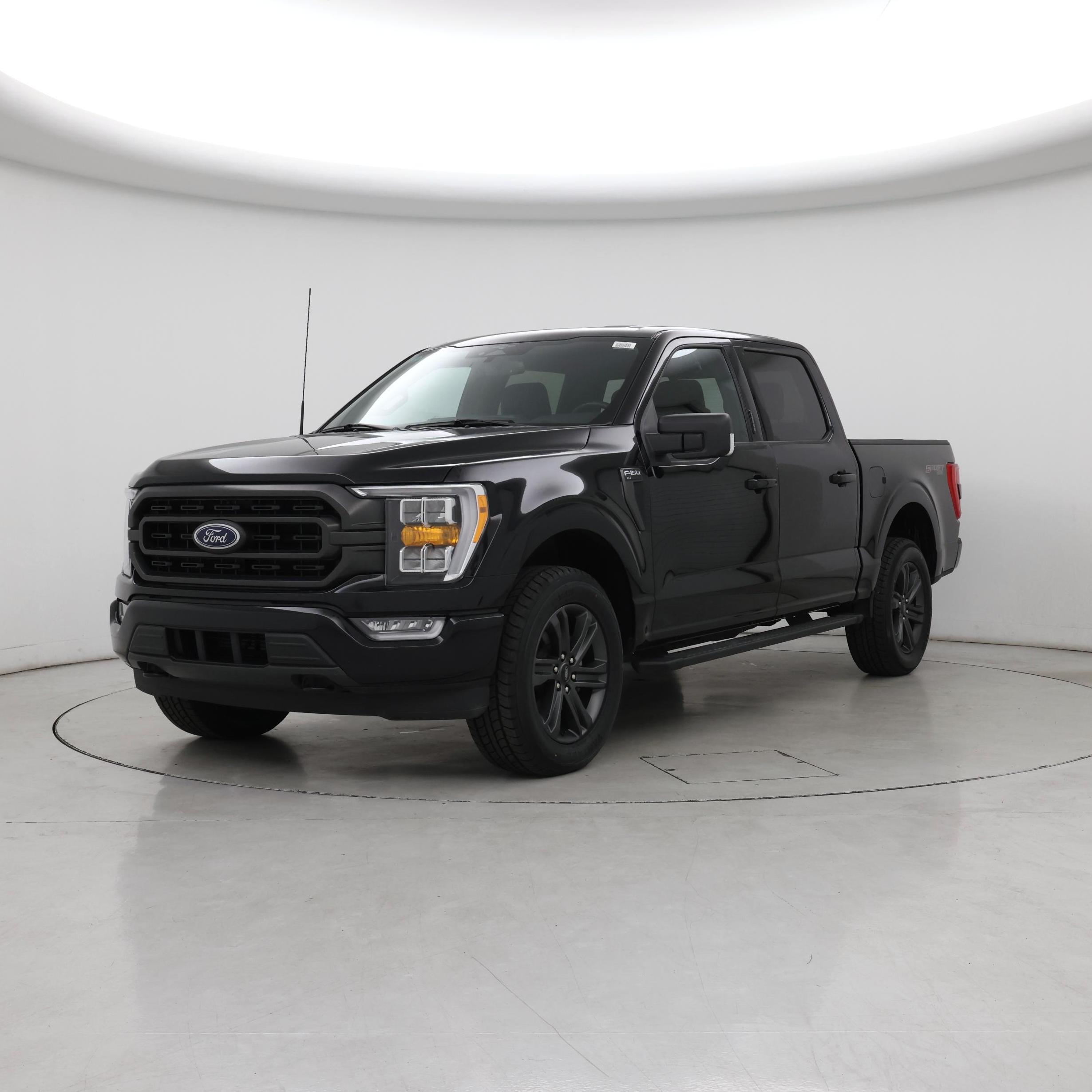Thumbnail: 2023 Ford F-150 - 4