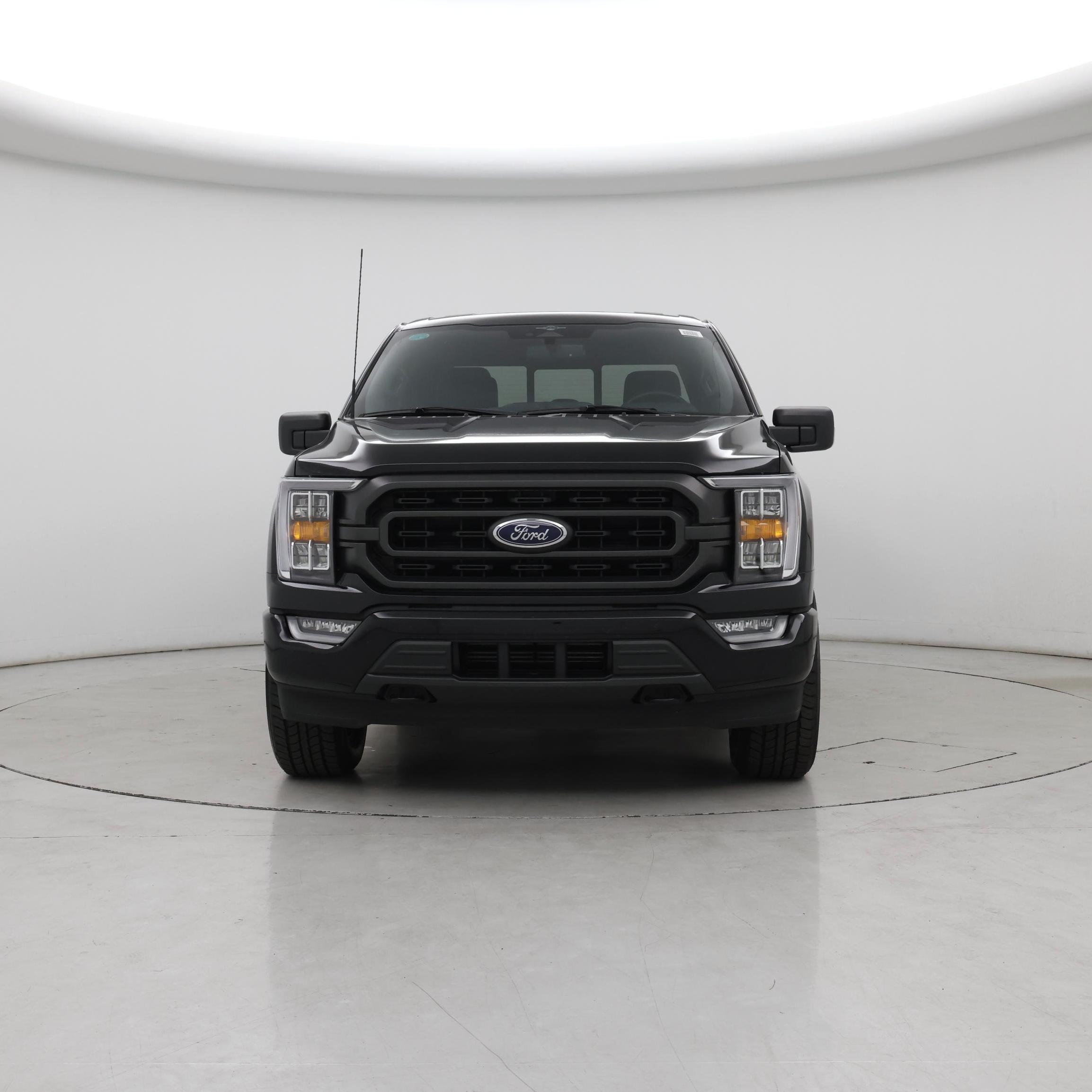 Thumbnail: 2023 Ford F-150 - 5