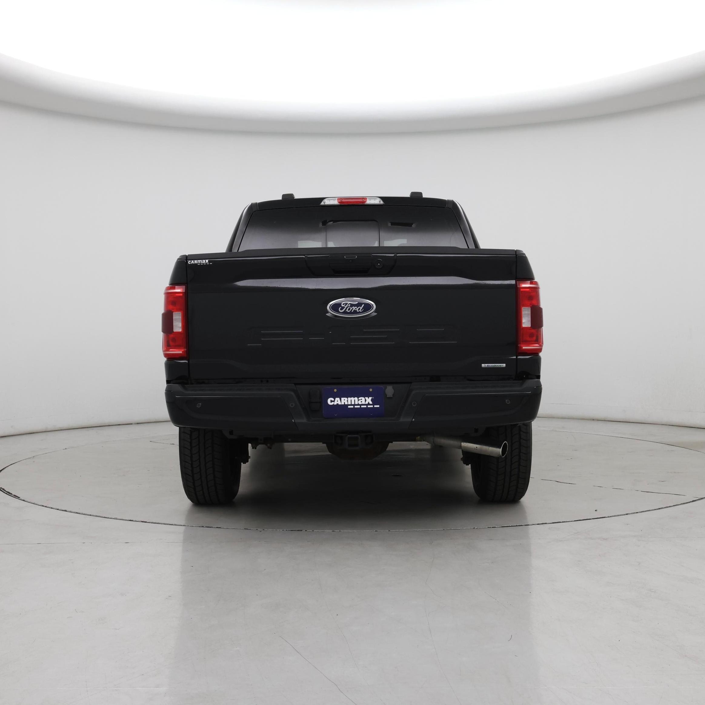 Thumbnail: 2023 Ford F-150 - 6