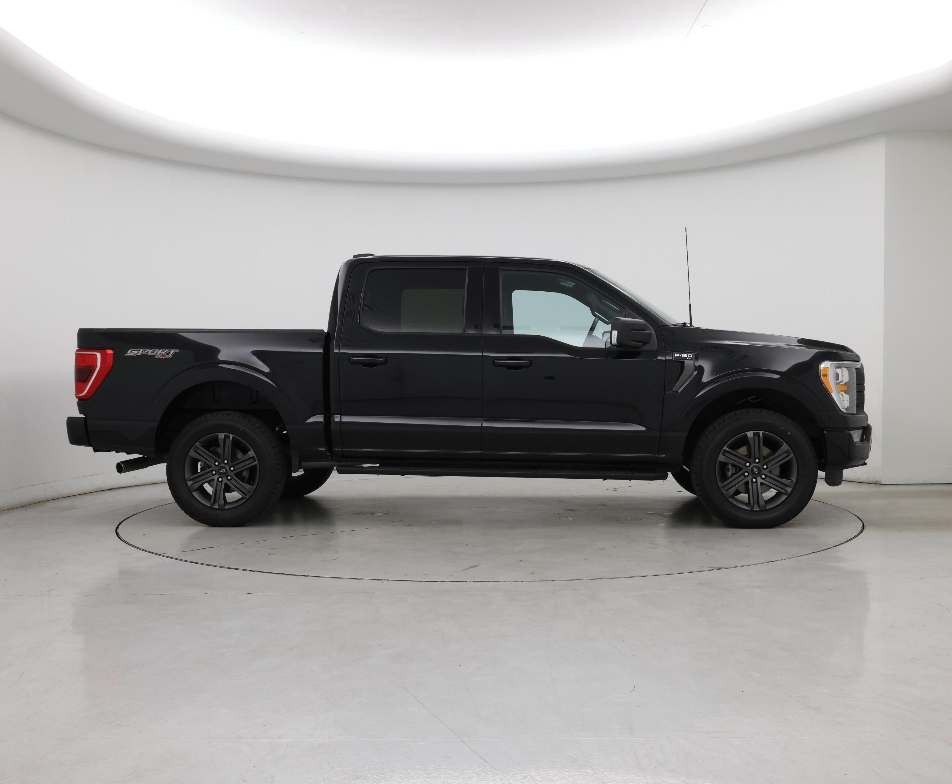 Thumbnail: 2023 Ford F-150 - 7