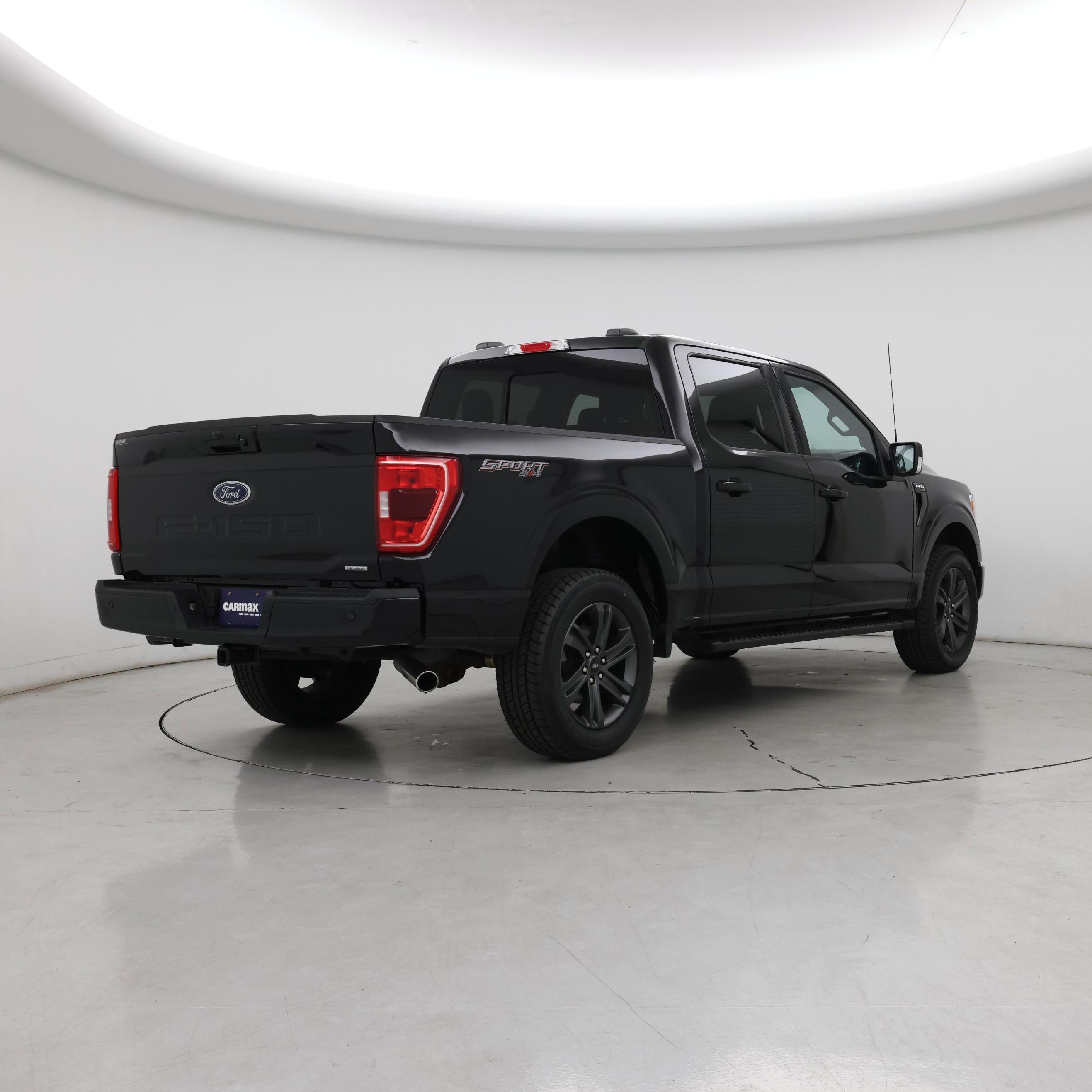 Thumbnail: 2023 Ford F-150 - 8