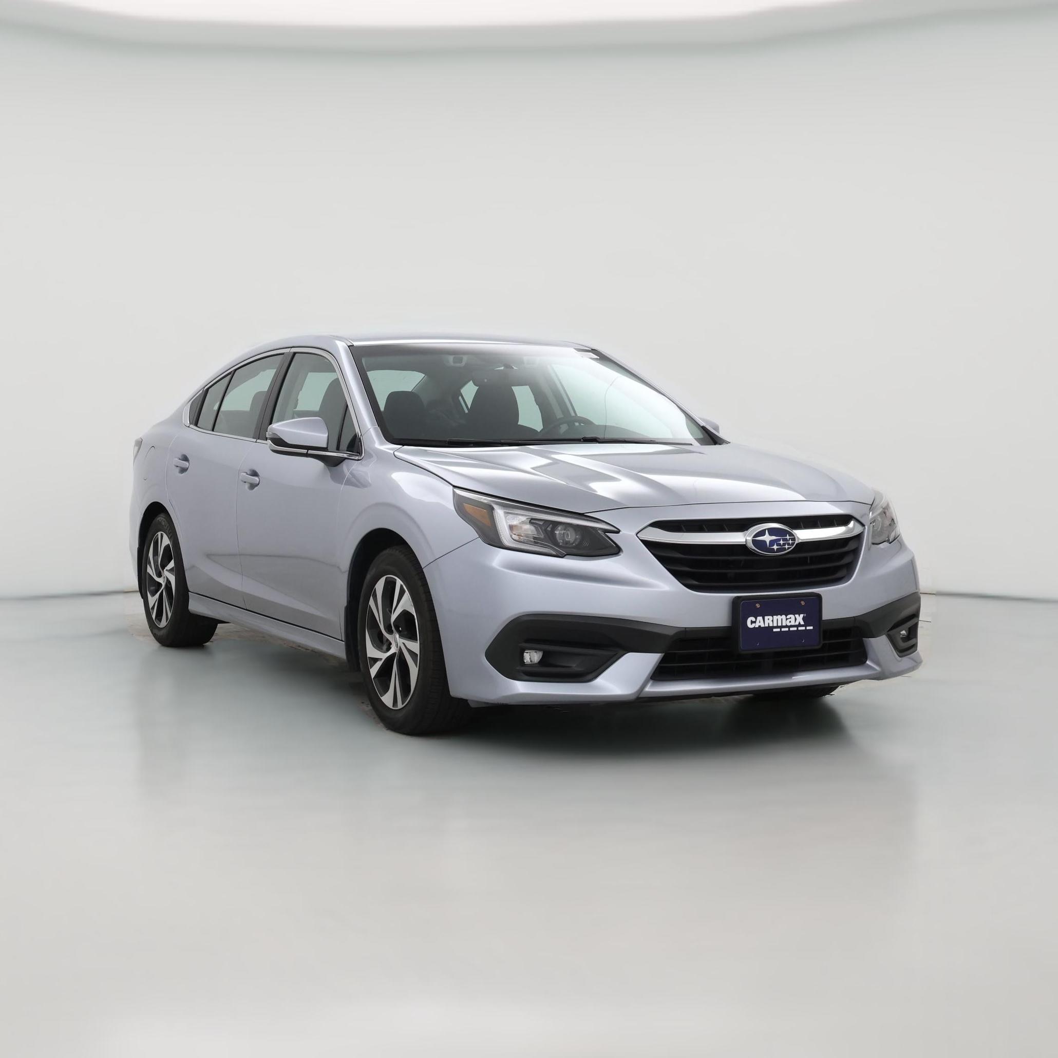 2022 Subaru Legacy Premium - Photo 1