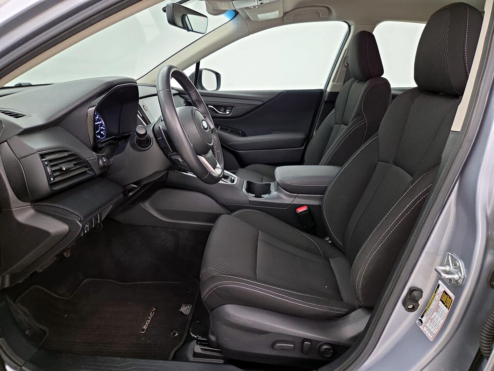 Thumbnail: 2022 Subaru Legacy - 11
