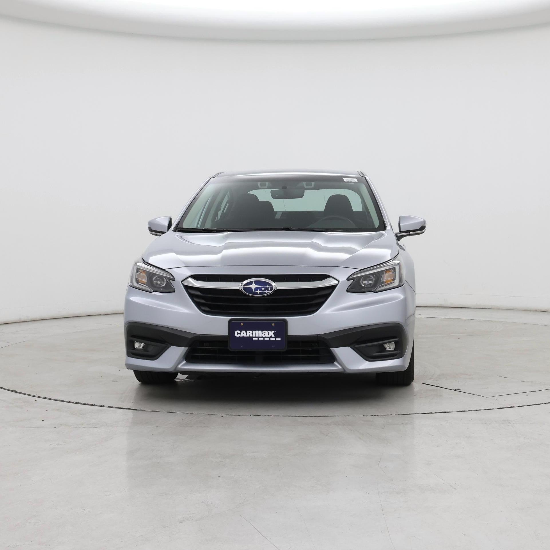 Thumbnail: 2022 Subaru Legacy - 5