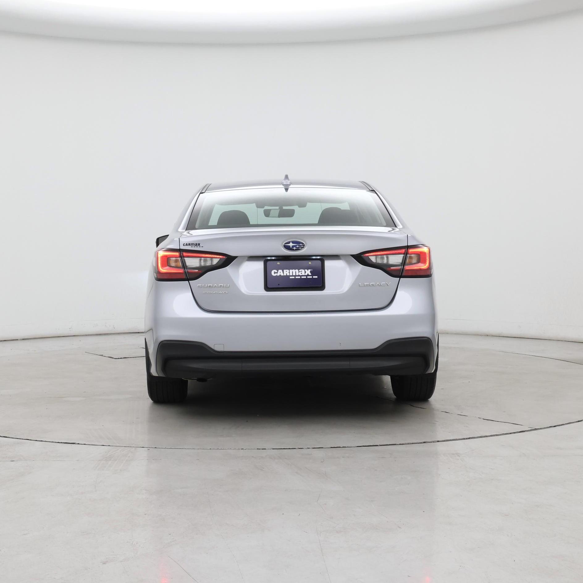 Thumbnail: 2022 Subaru Legacy - 6