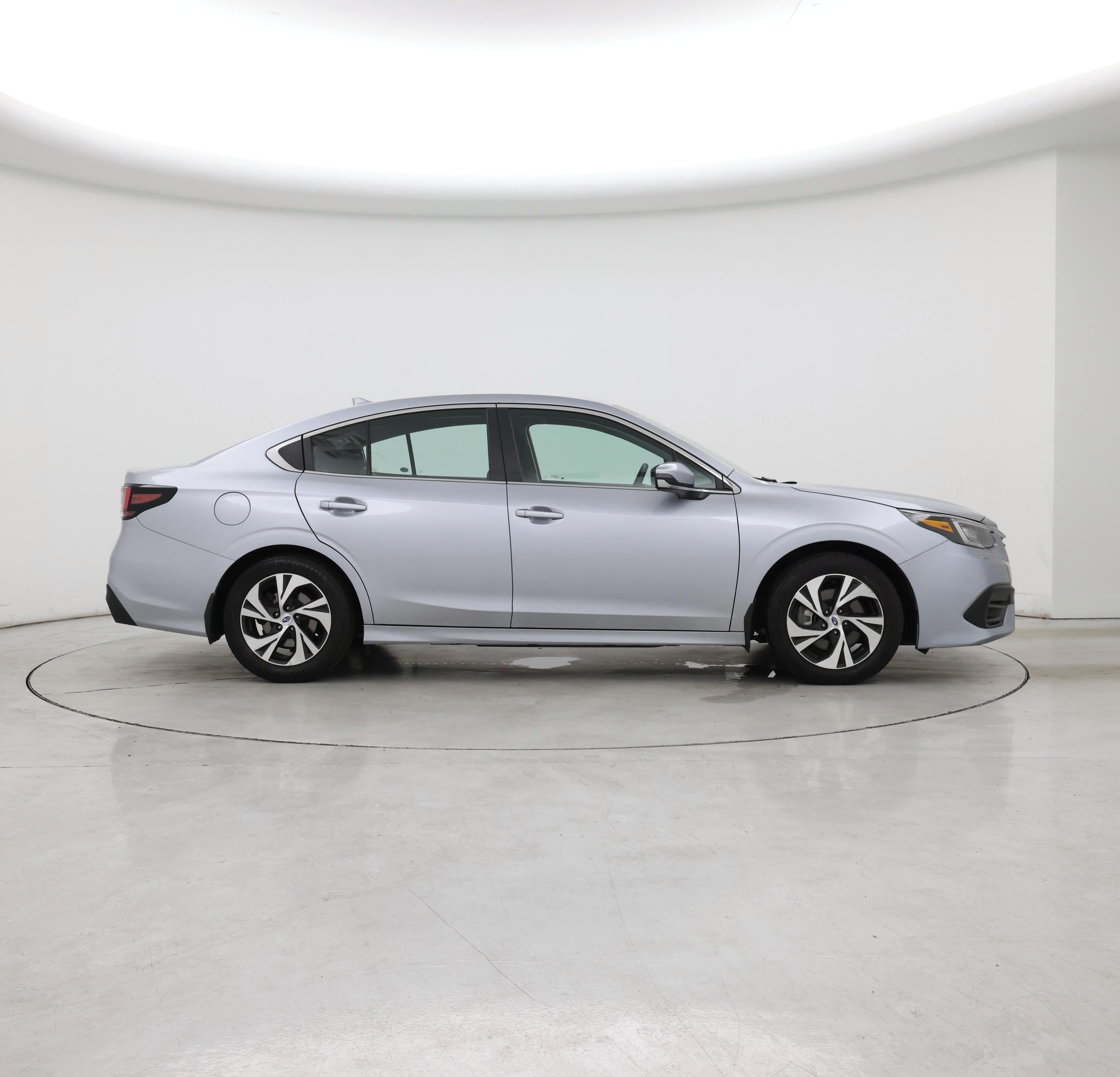 Thumbnail: 2022 Subaru Legacy - 7