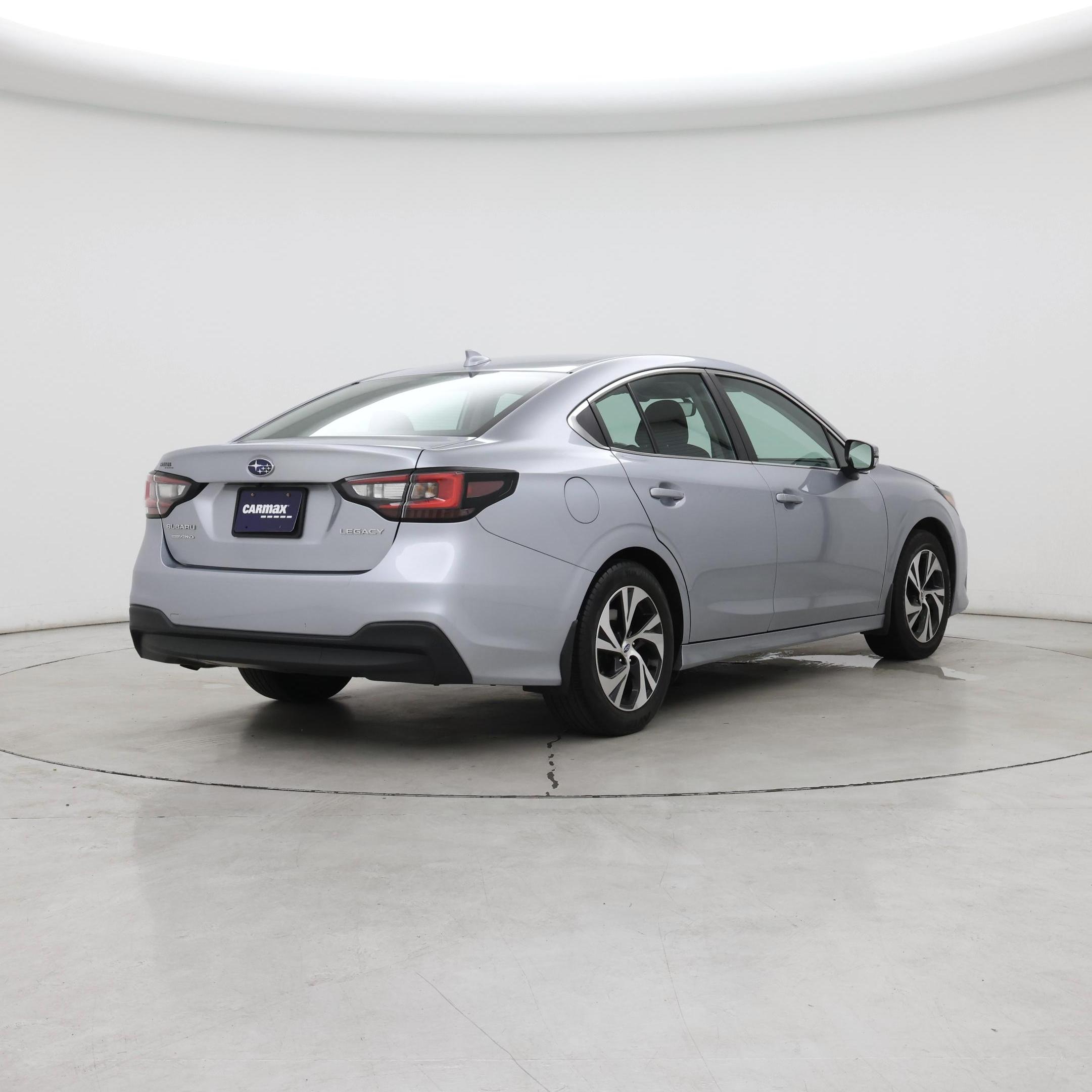 Thumbnail: 2022 Subaru Legacy - 8