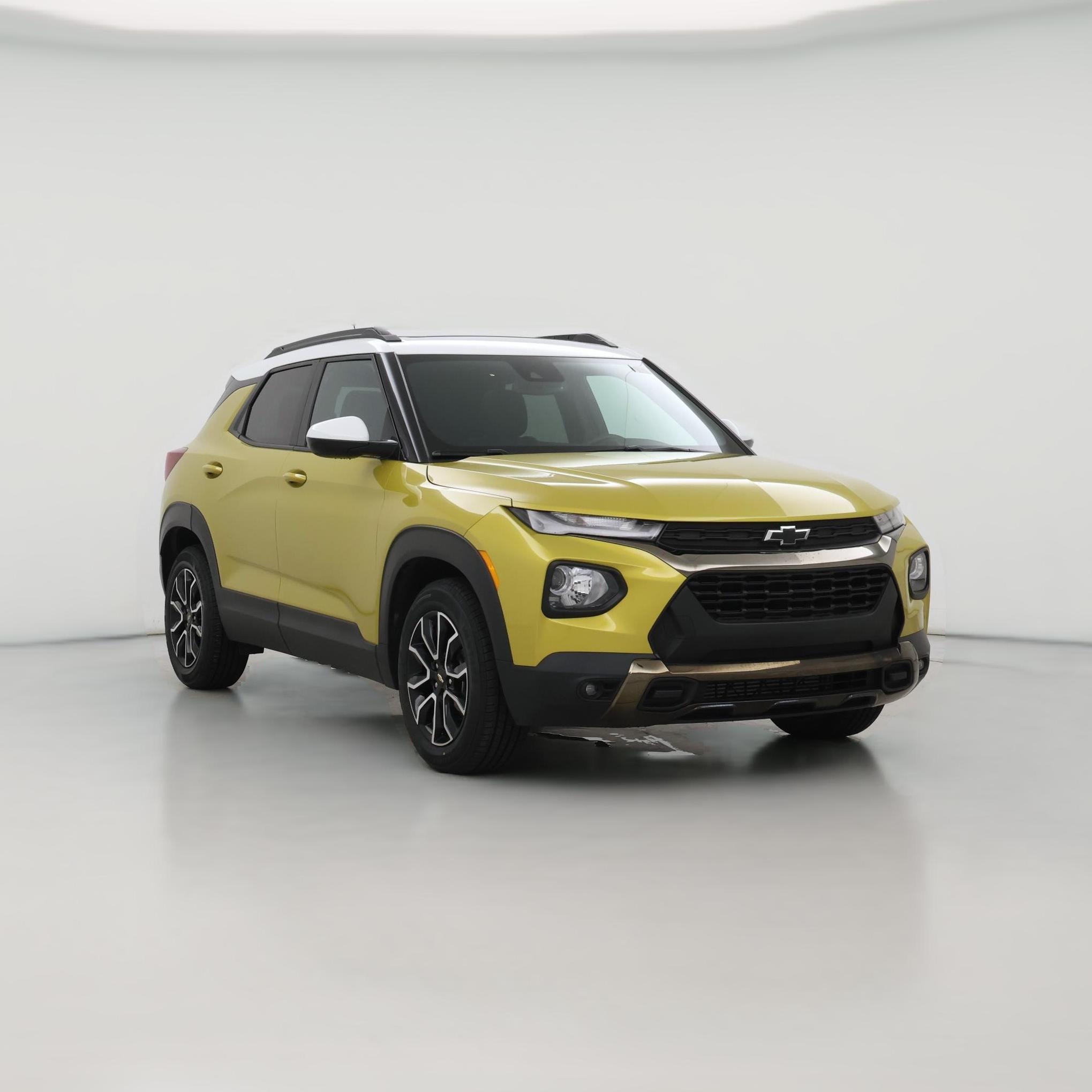 Thumbnail: 2023 Chevrolet TrailBlazer - 1