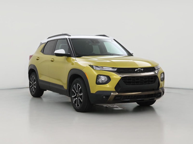2023 Chevrolet TrailBlazer Activ