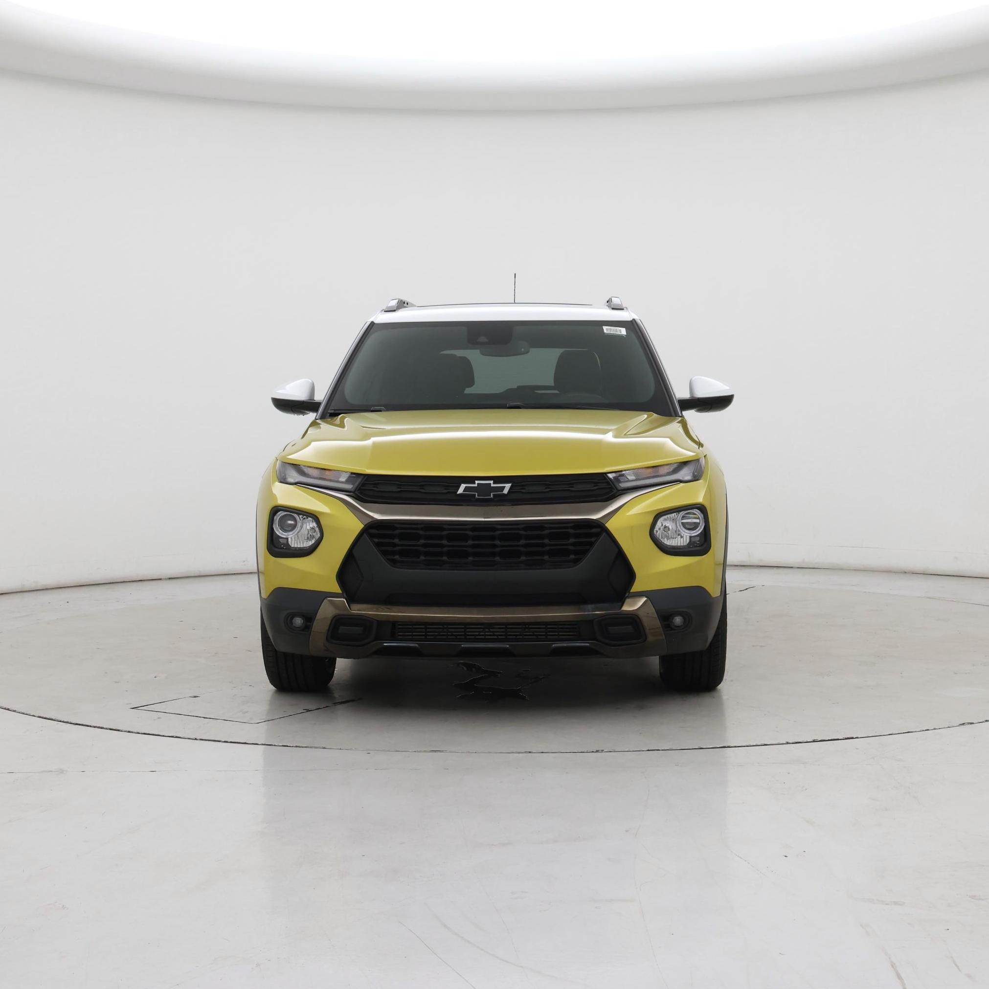 Thumbnail: 2023 Chevrolet TrailBlazer - 5