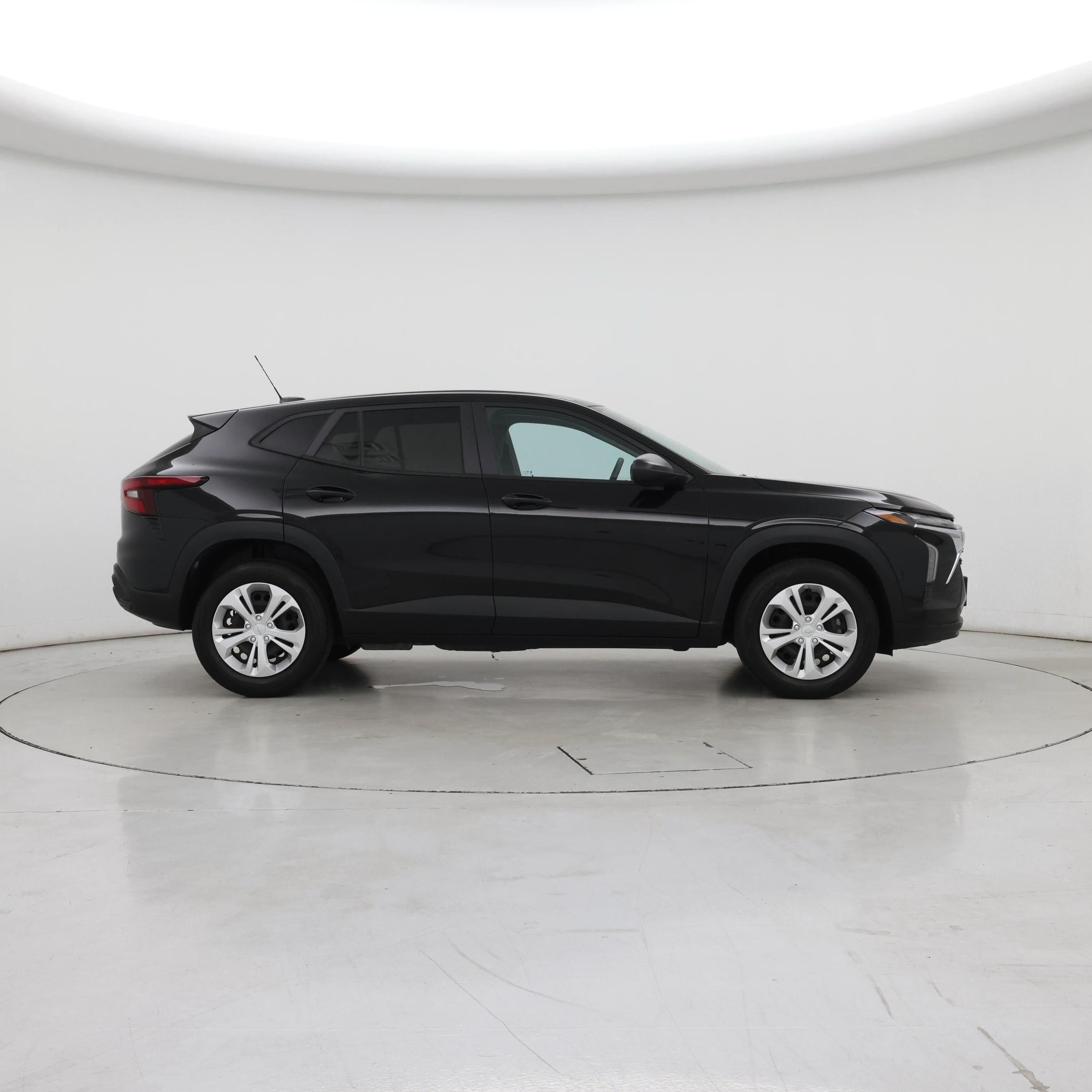 Thumbnail: 2024 Chevrolet Trax - 7