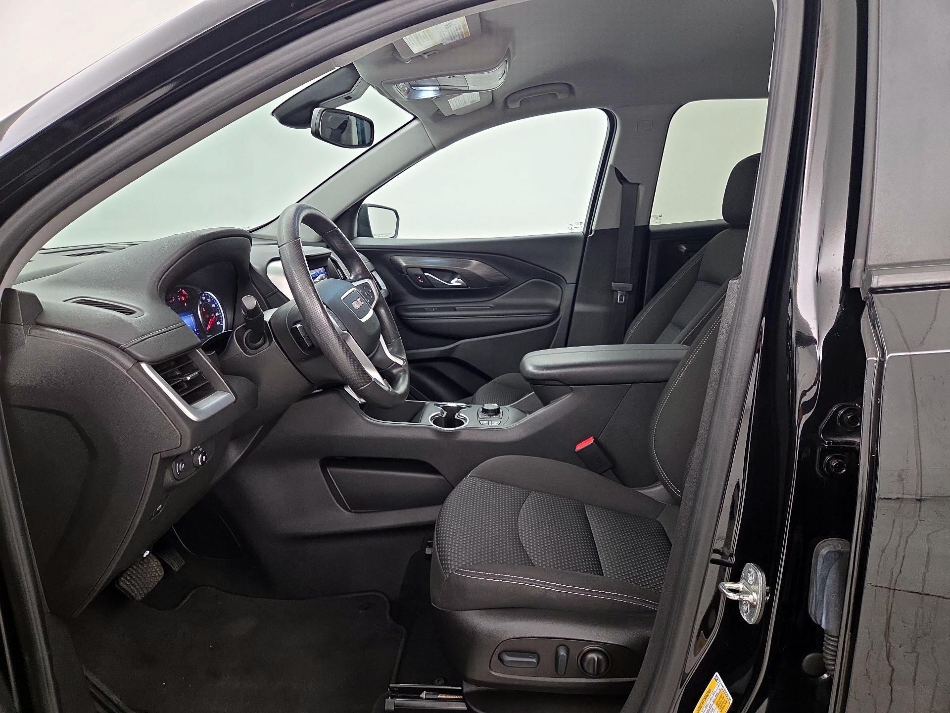 Thumbnail: 2022 GMC Terrain - 11