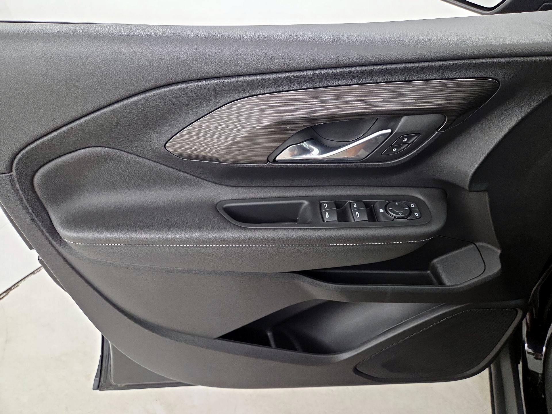 Thumbnail: 2022 GMC Terrain - 12