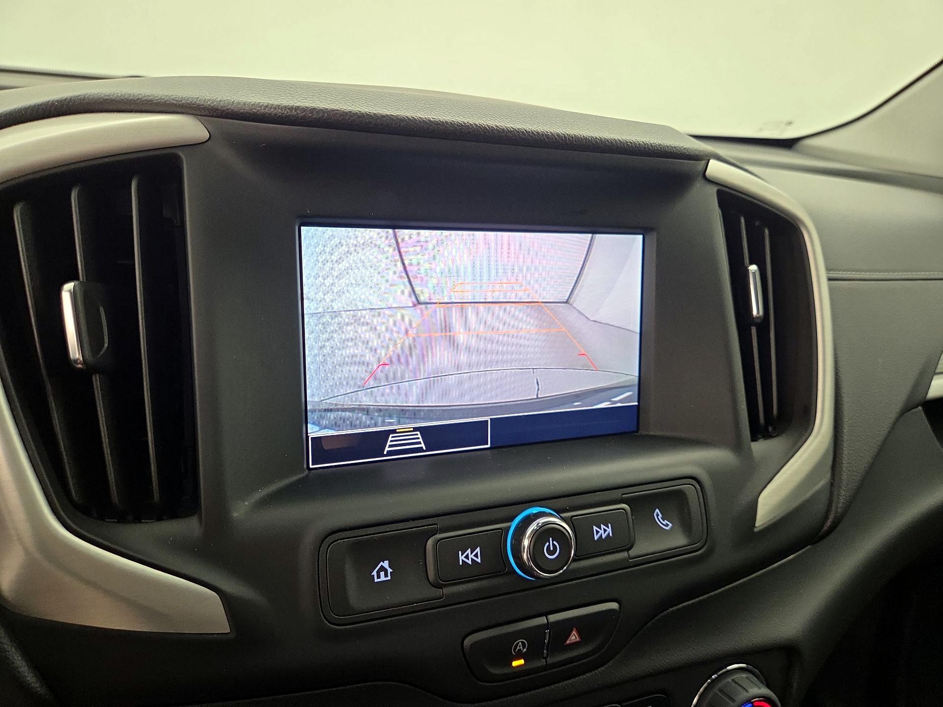 Thumbnail: 2022 GMC Terrain - 14