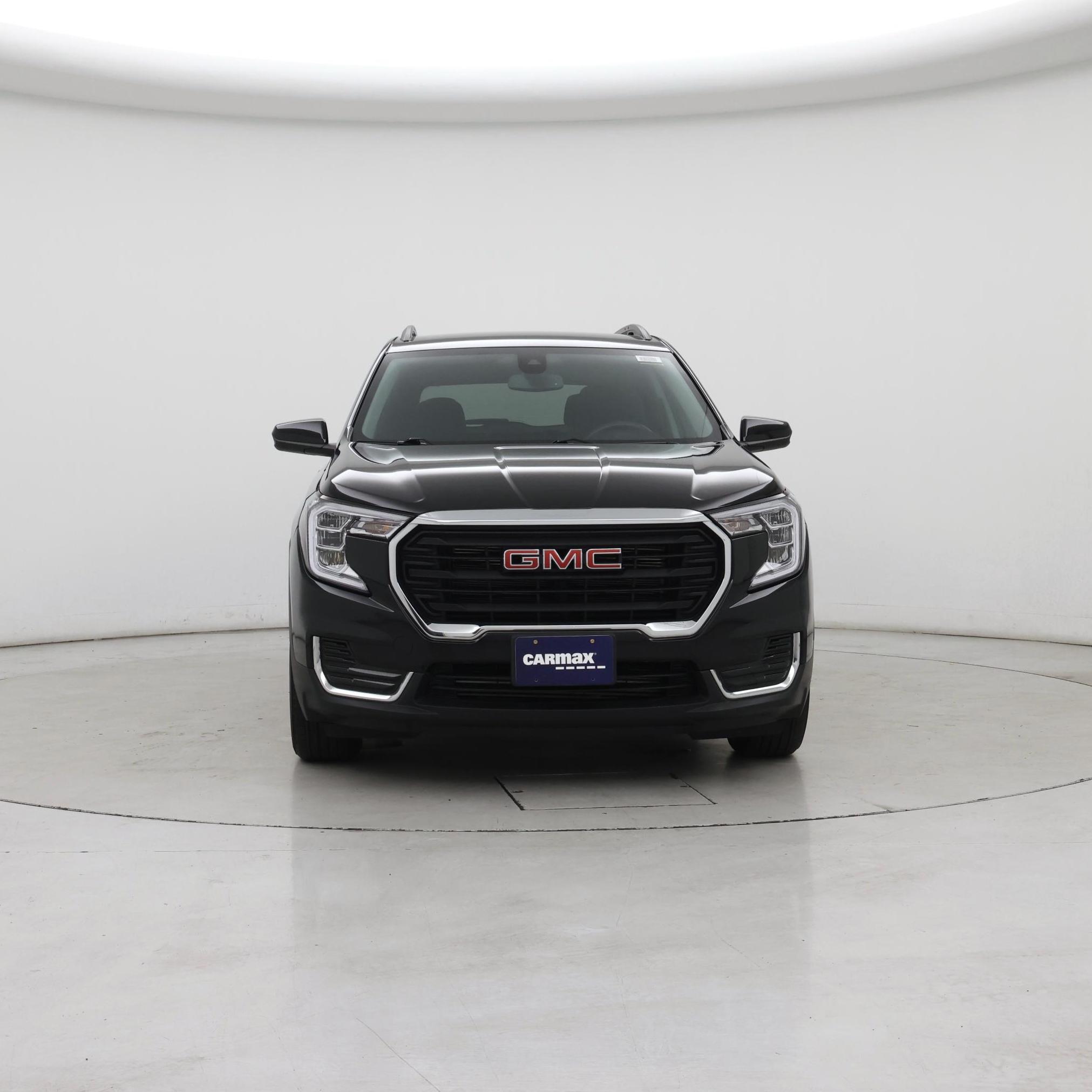 Thumbnail: 2022 GMC Terrain - 5