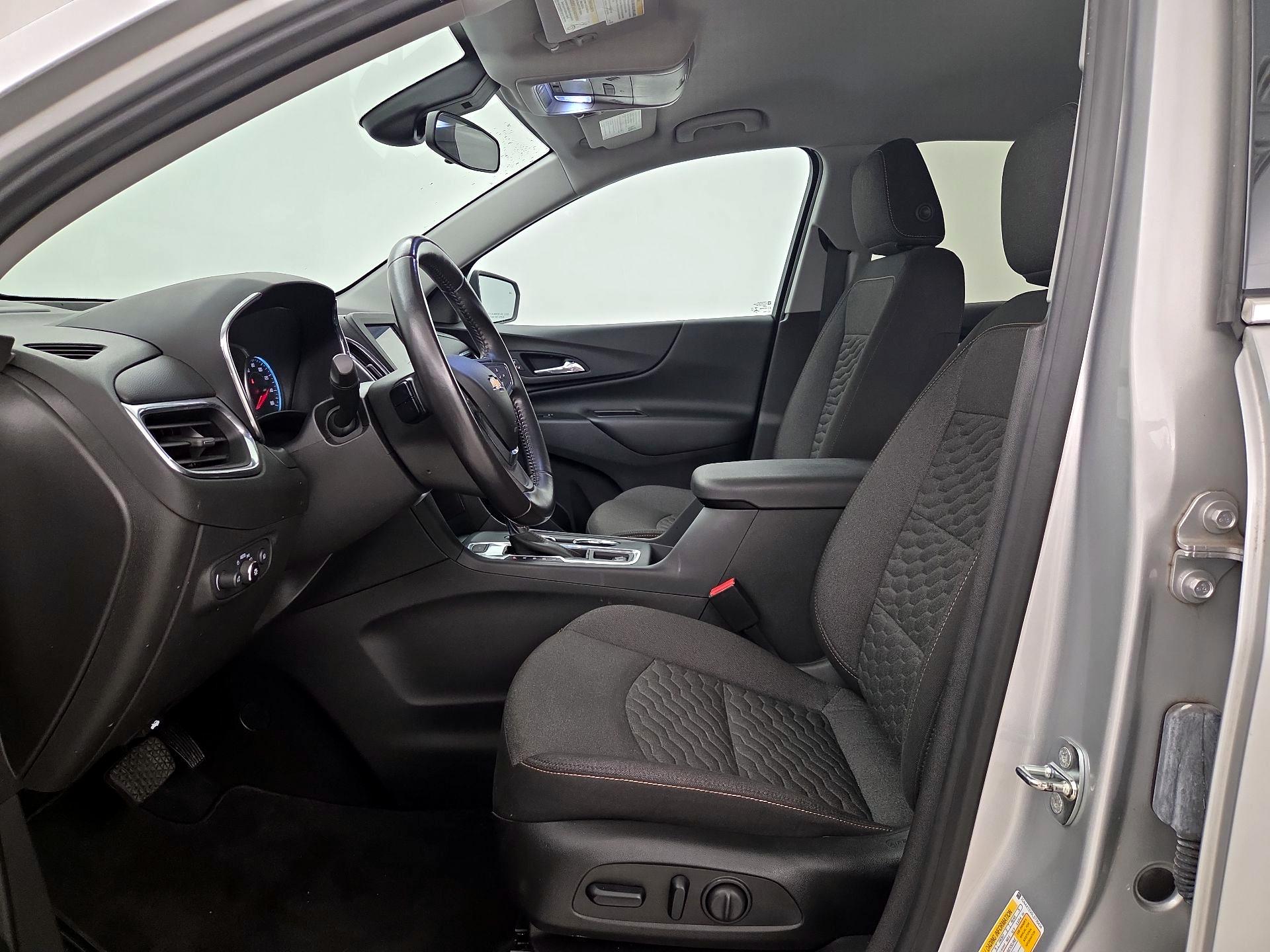 Thumbnail: 2020 Chevrolet Equinox - 11