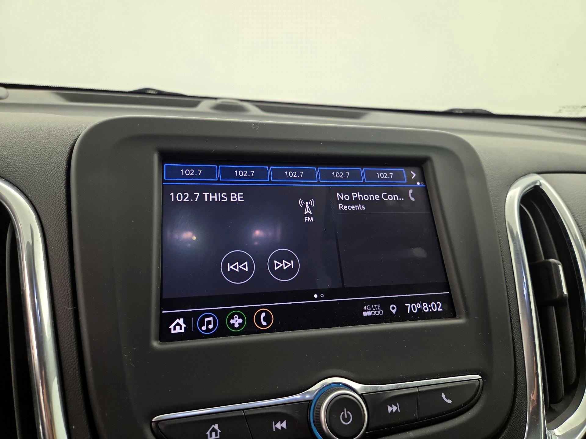 Thumbnail: 2020 Chevrolet Equinox - 15