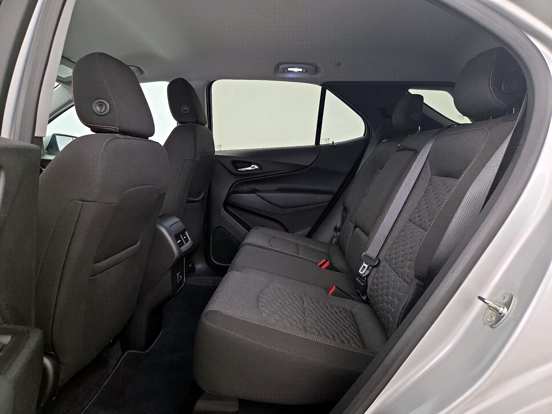 Thumbnail: 2020 Chevrolet Equinox - 19