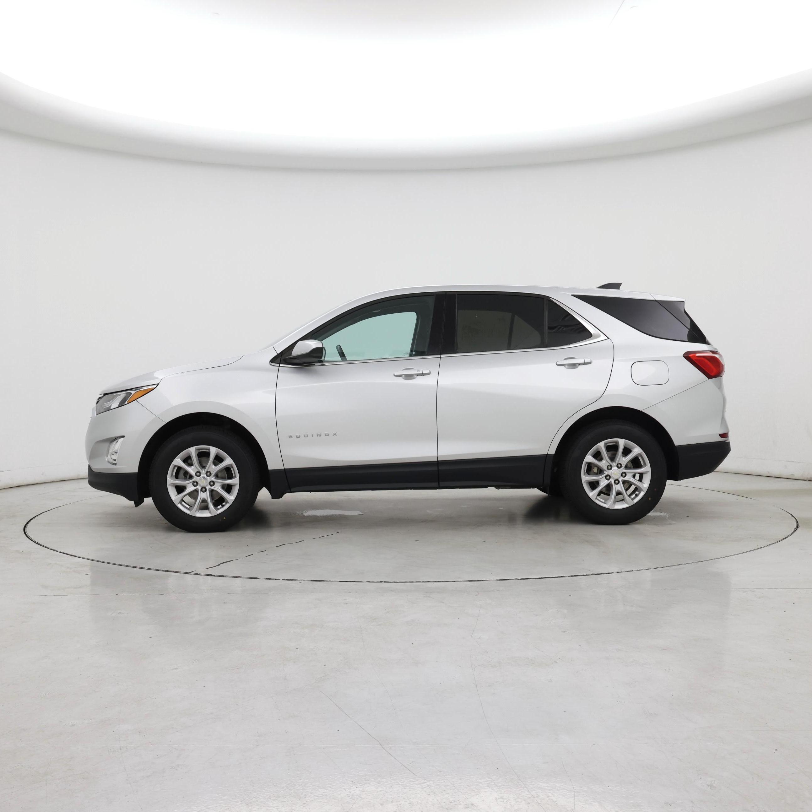 Thumbnail: 2020 Chevrolet Equinox - 3