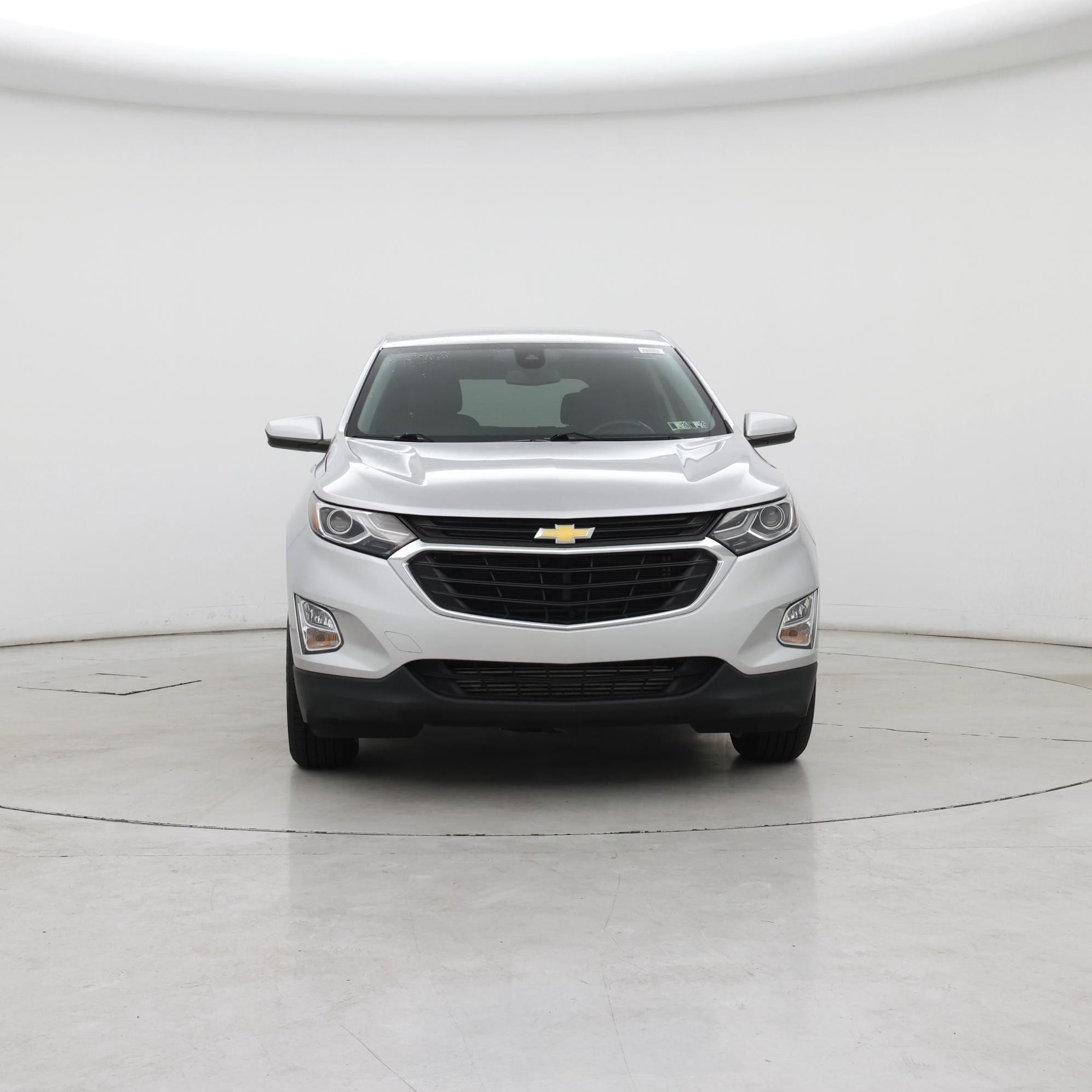 Thumbnail: 2020 Chevrolet Equinox - 5