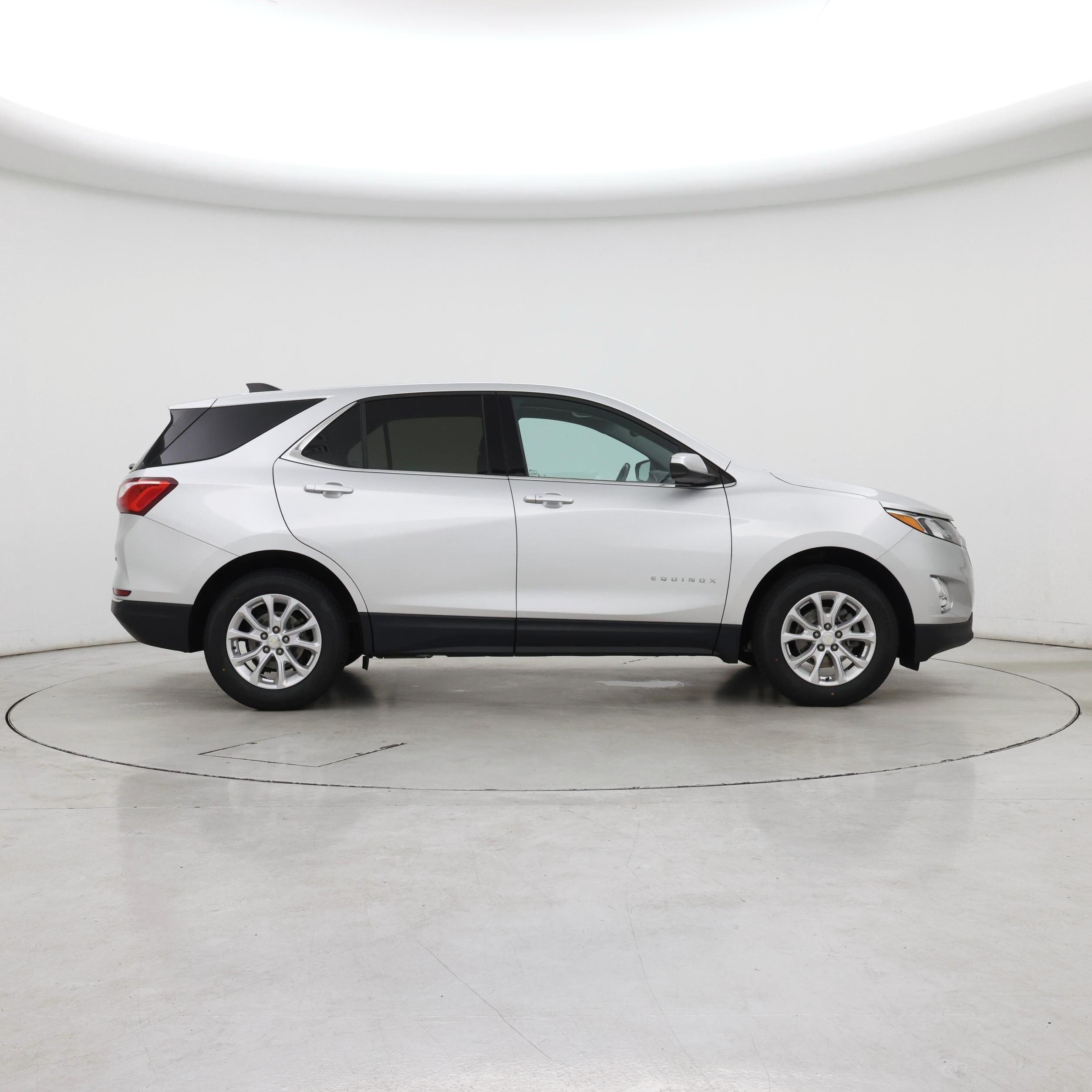 Thumbnail: 2020 Chevrolet Equinox - 7