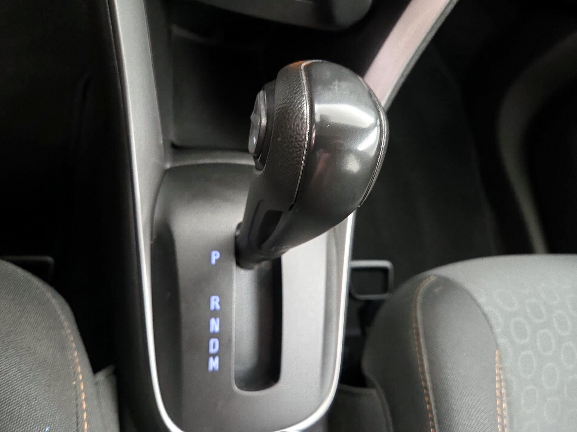 Thumbnail: 2020 Chevrolet Trax - 17