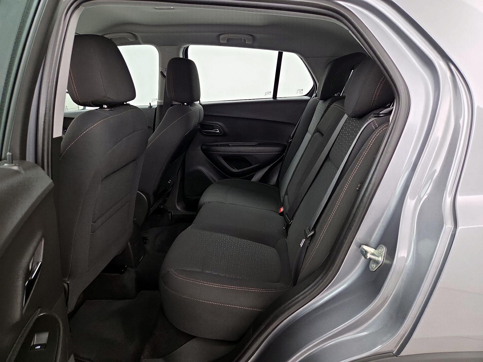 Thumbnail: 2020 Chevrolet Trax - 19