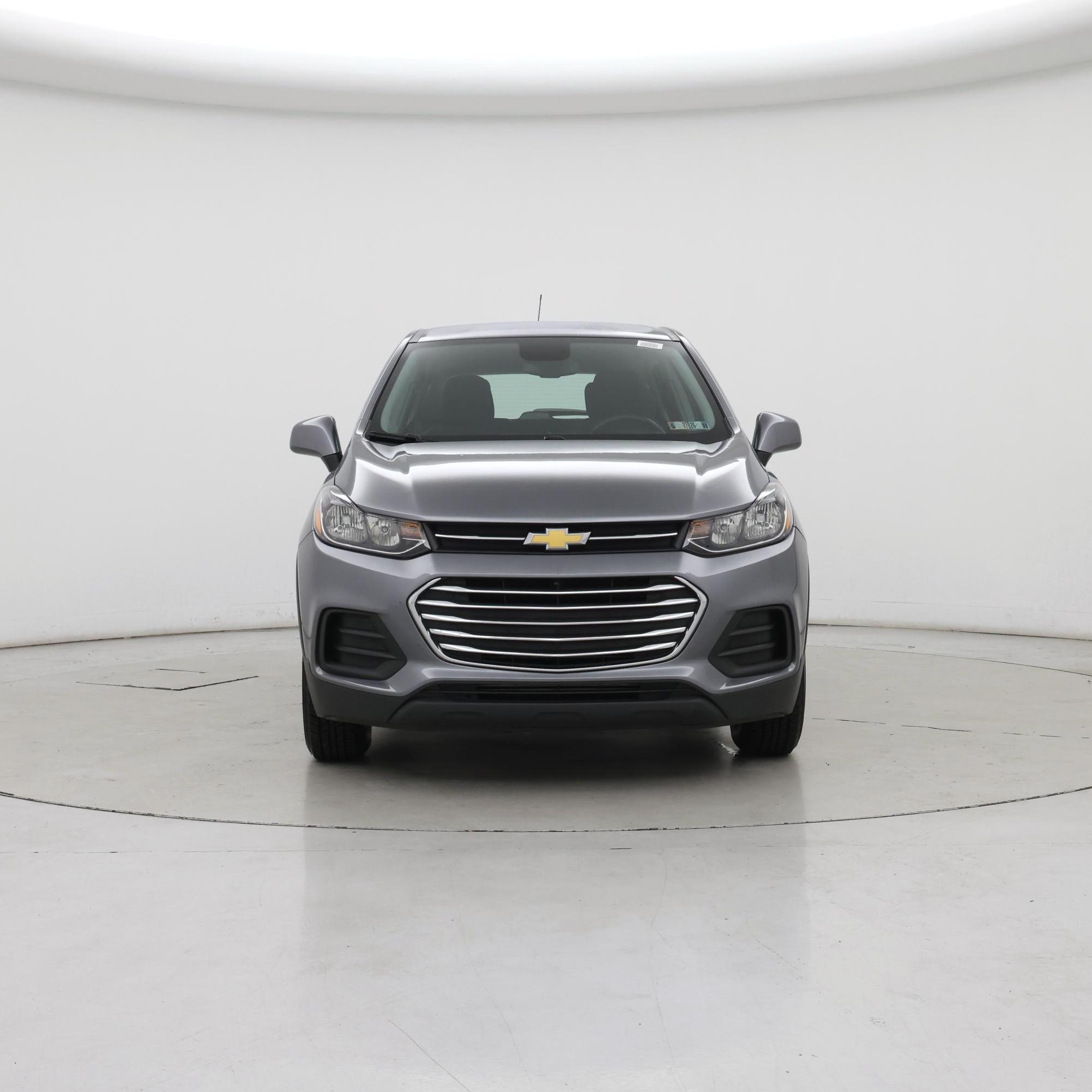 Thumbnail: 2020 Chevrolet Trax - 5