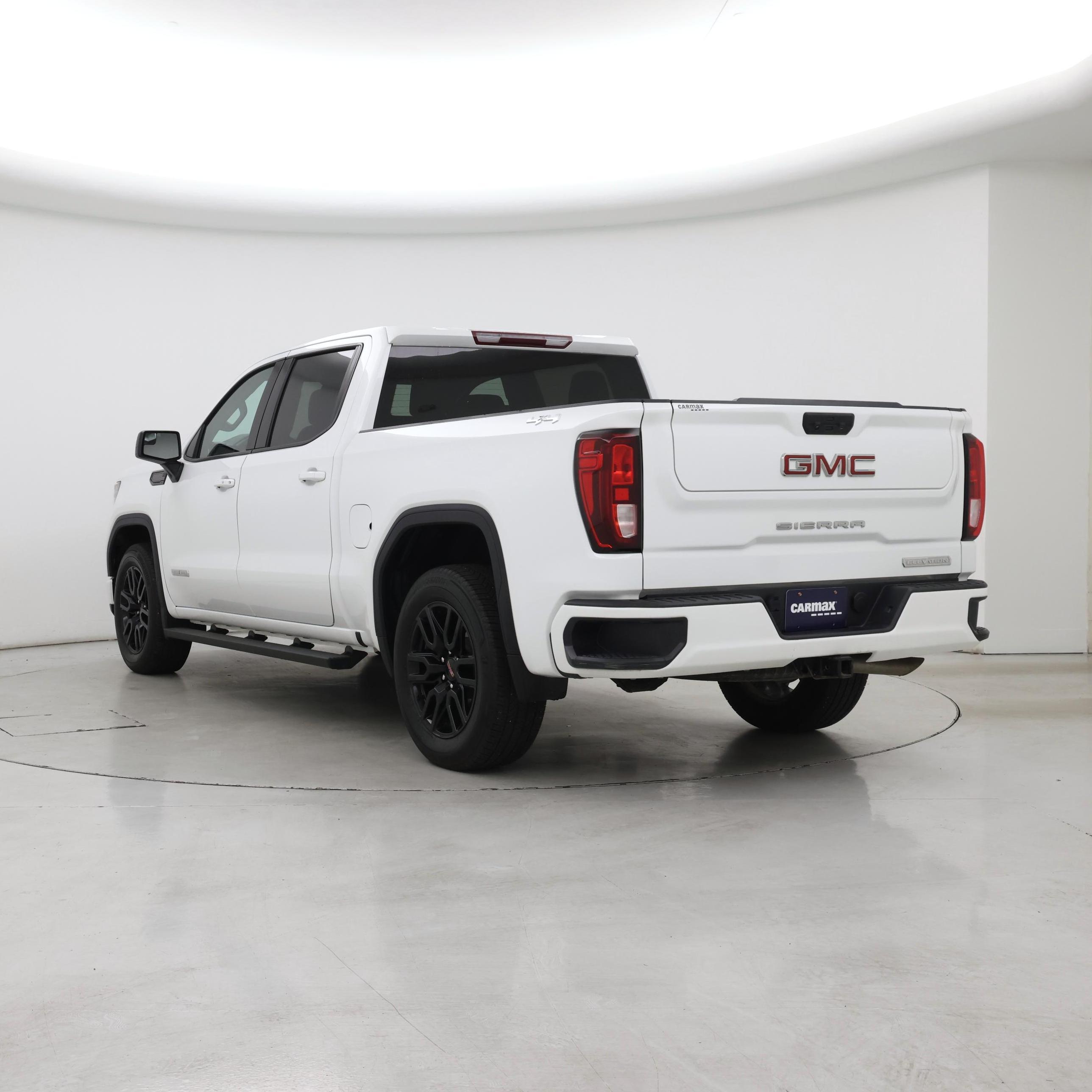 Thumbnail: 2024 GMC Sierra 1500 - 2