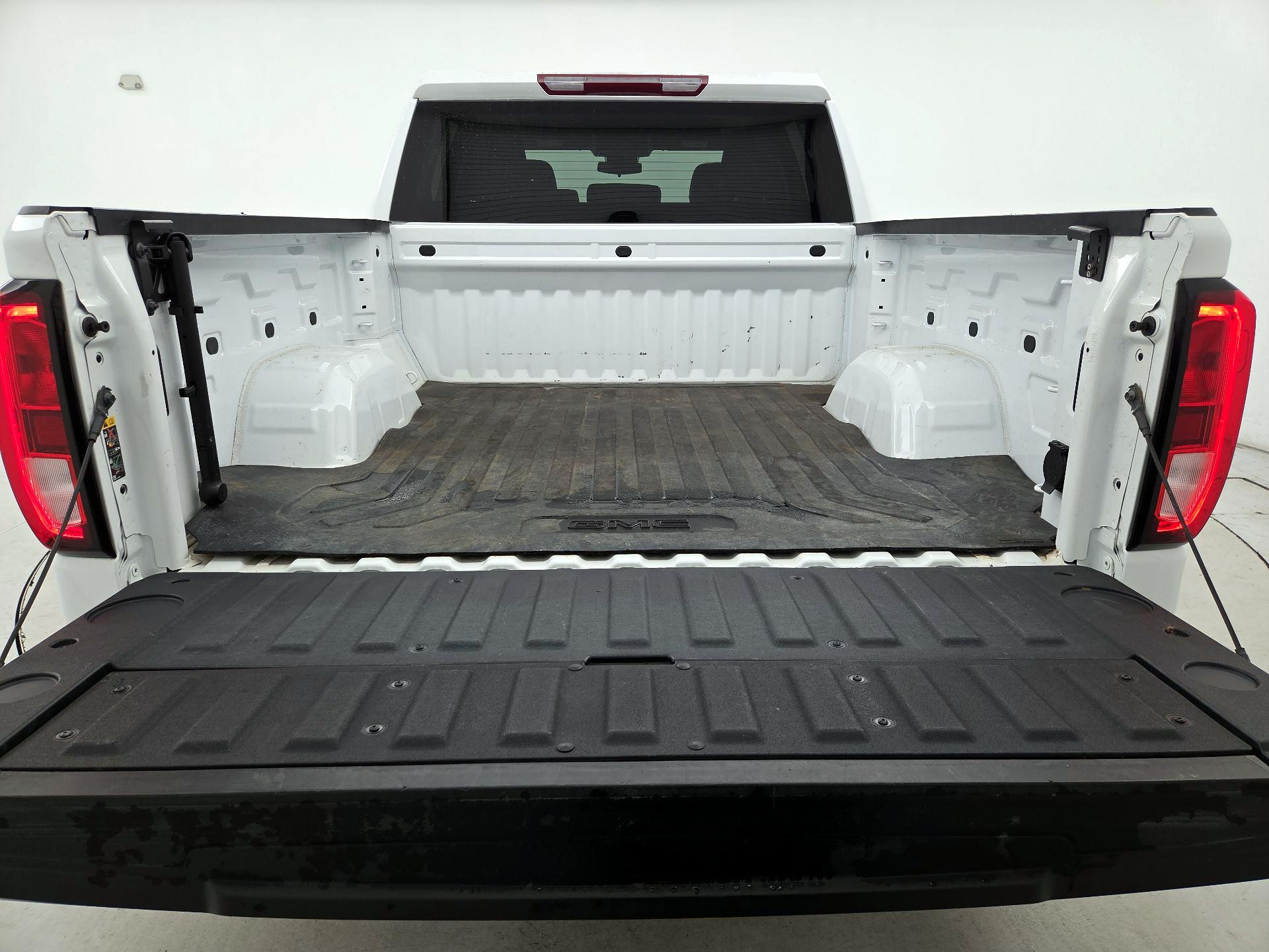 Thumbnail: 2024 GMC Sierra 1500 - 20