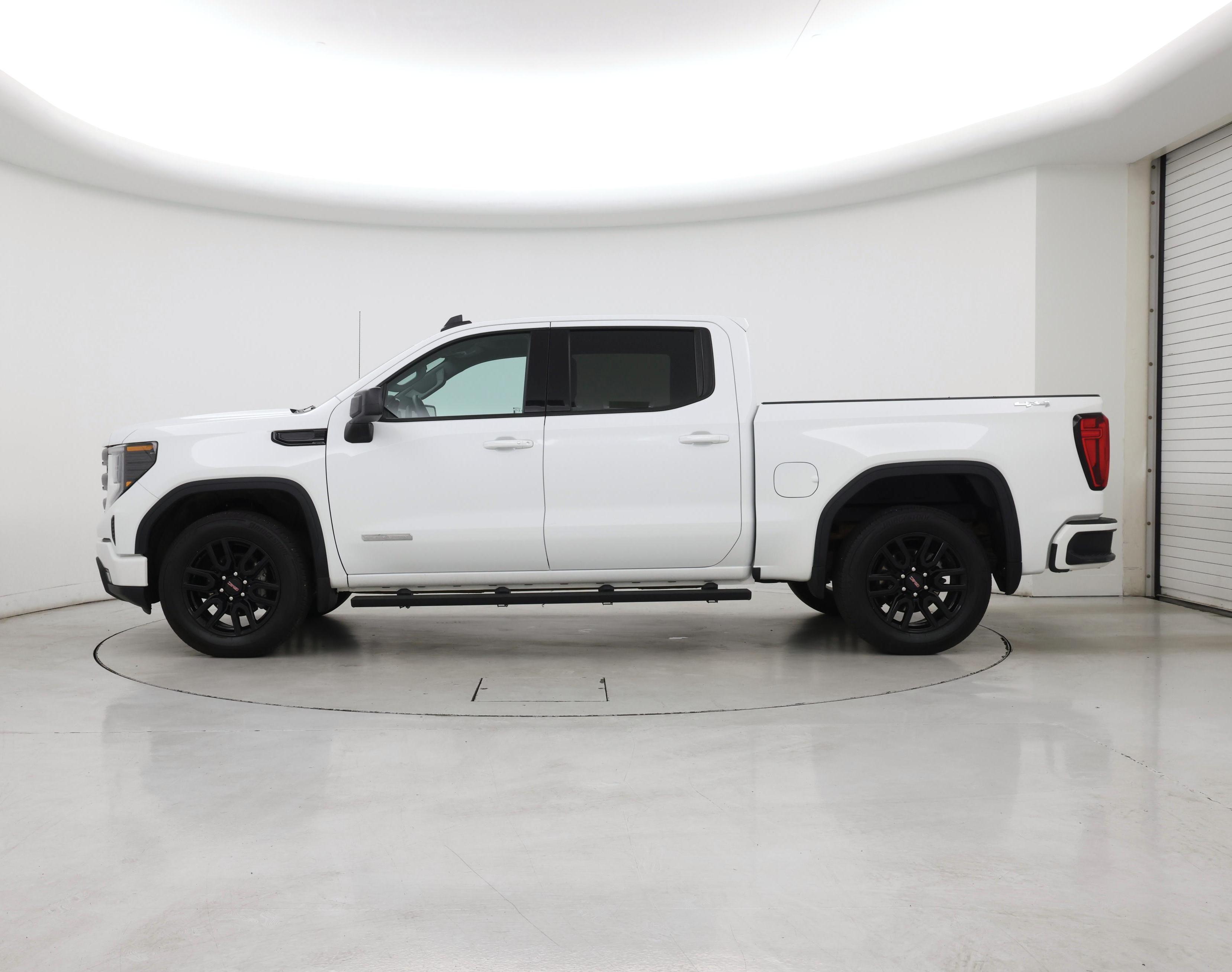 Thumbnail: 2024 GMC Sierra 1500 - 3