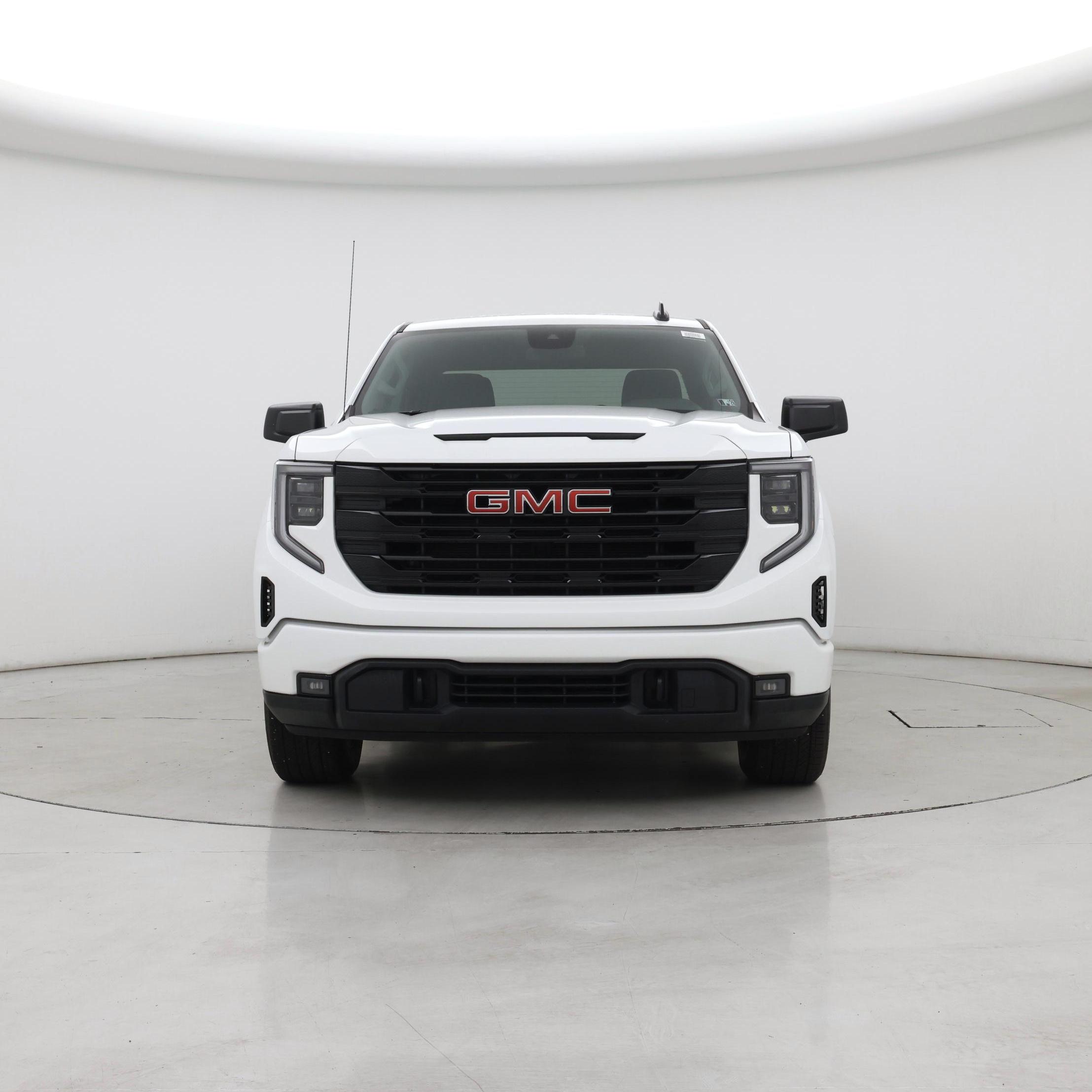 Thumbnail: 2024 GMC Sierra 1500 - 5