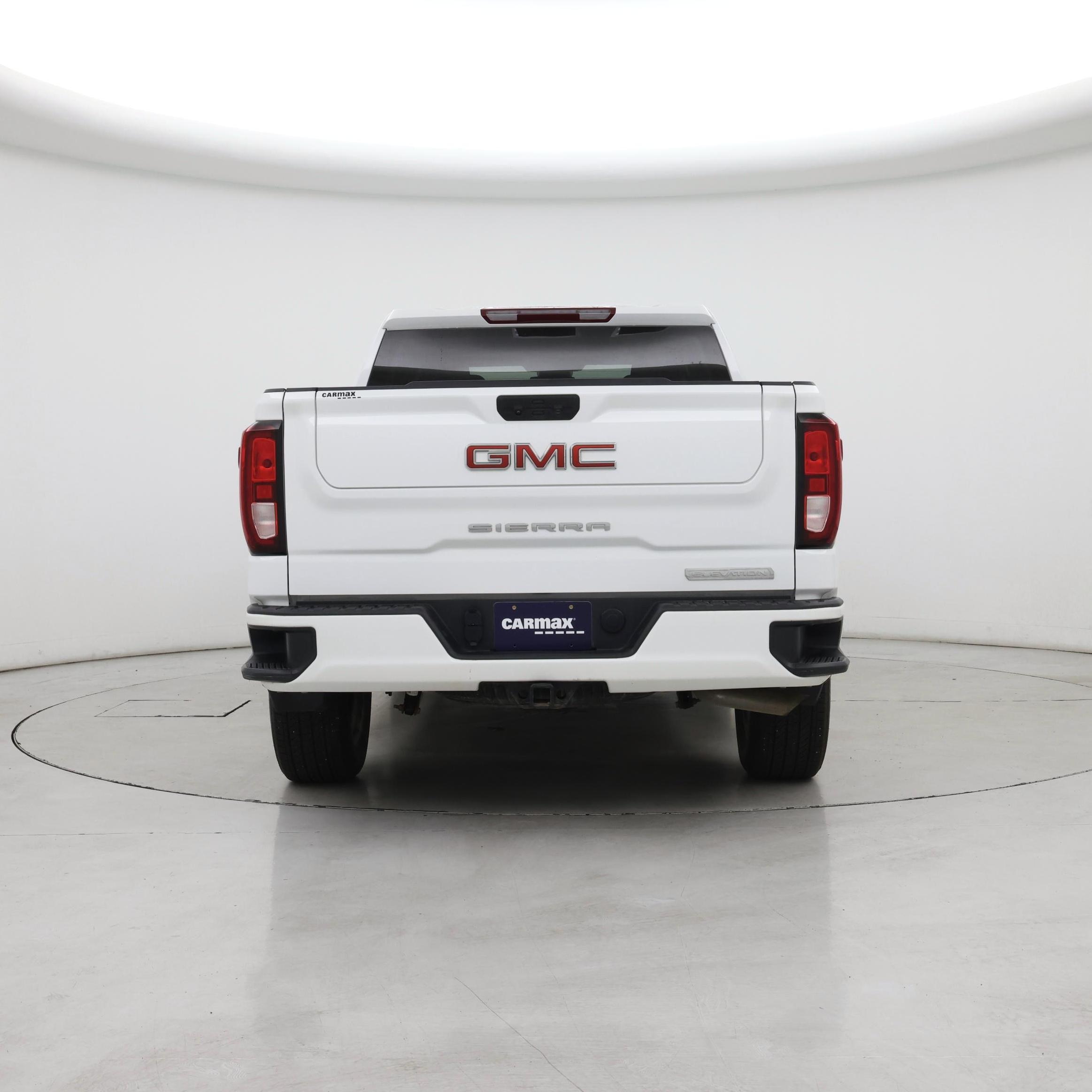 Thumbnail: 2024 GMC Sierra 1500 - 6