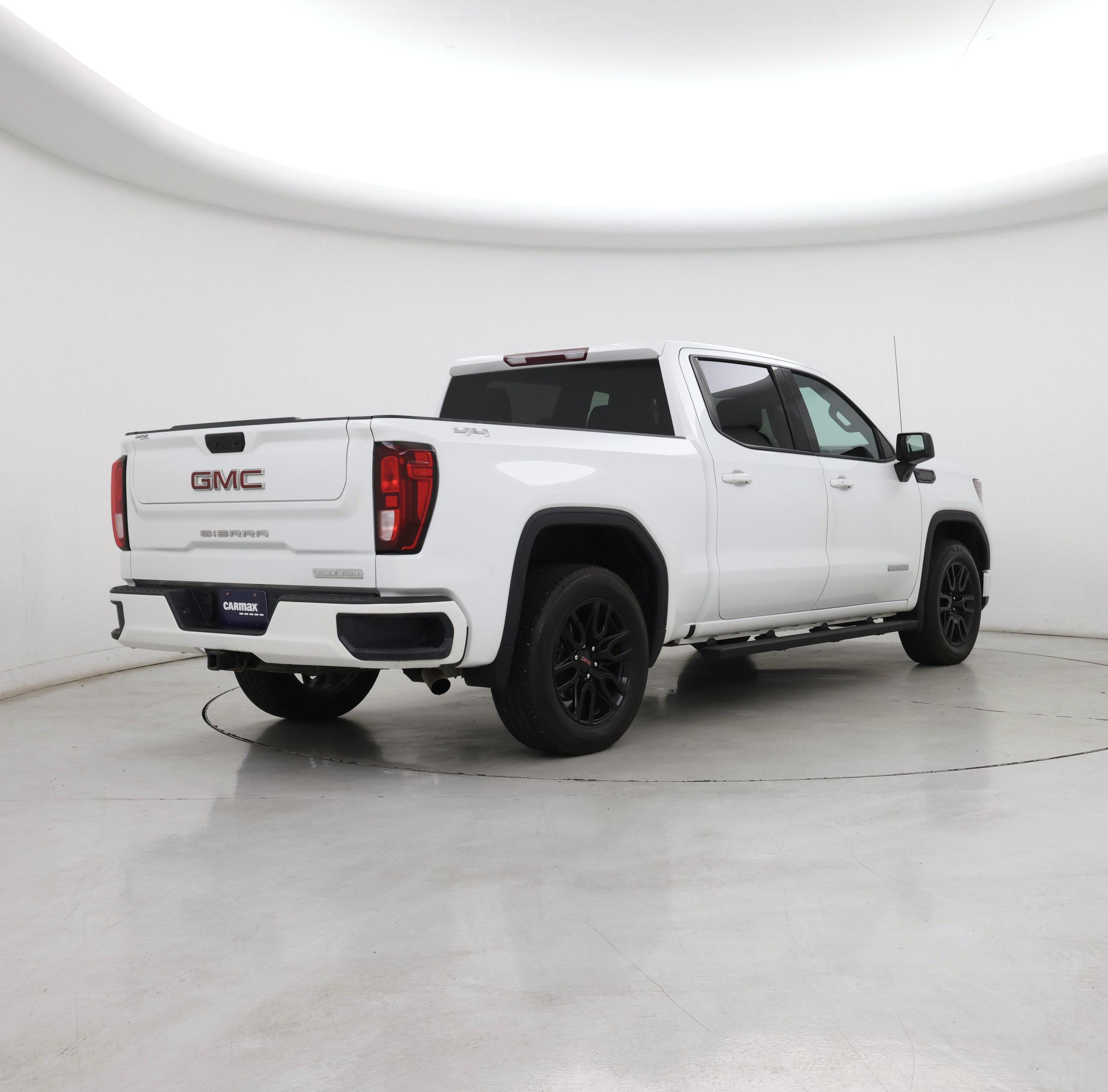 Thumbnail: 2024 GMC Sierra 1500 - 8