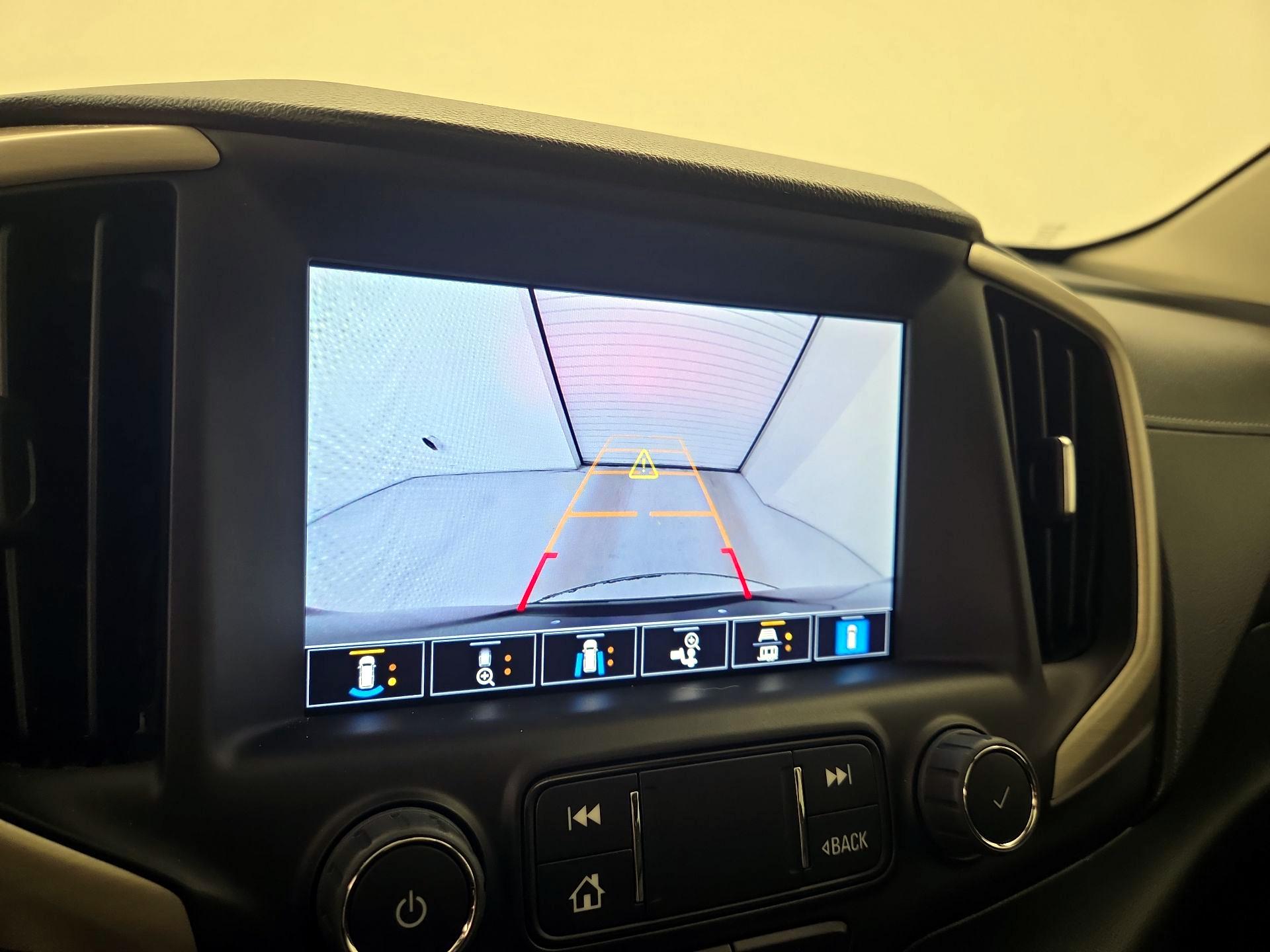 Thumbnail: 2022 GMC Terrain - 14