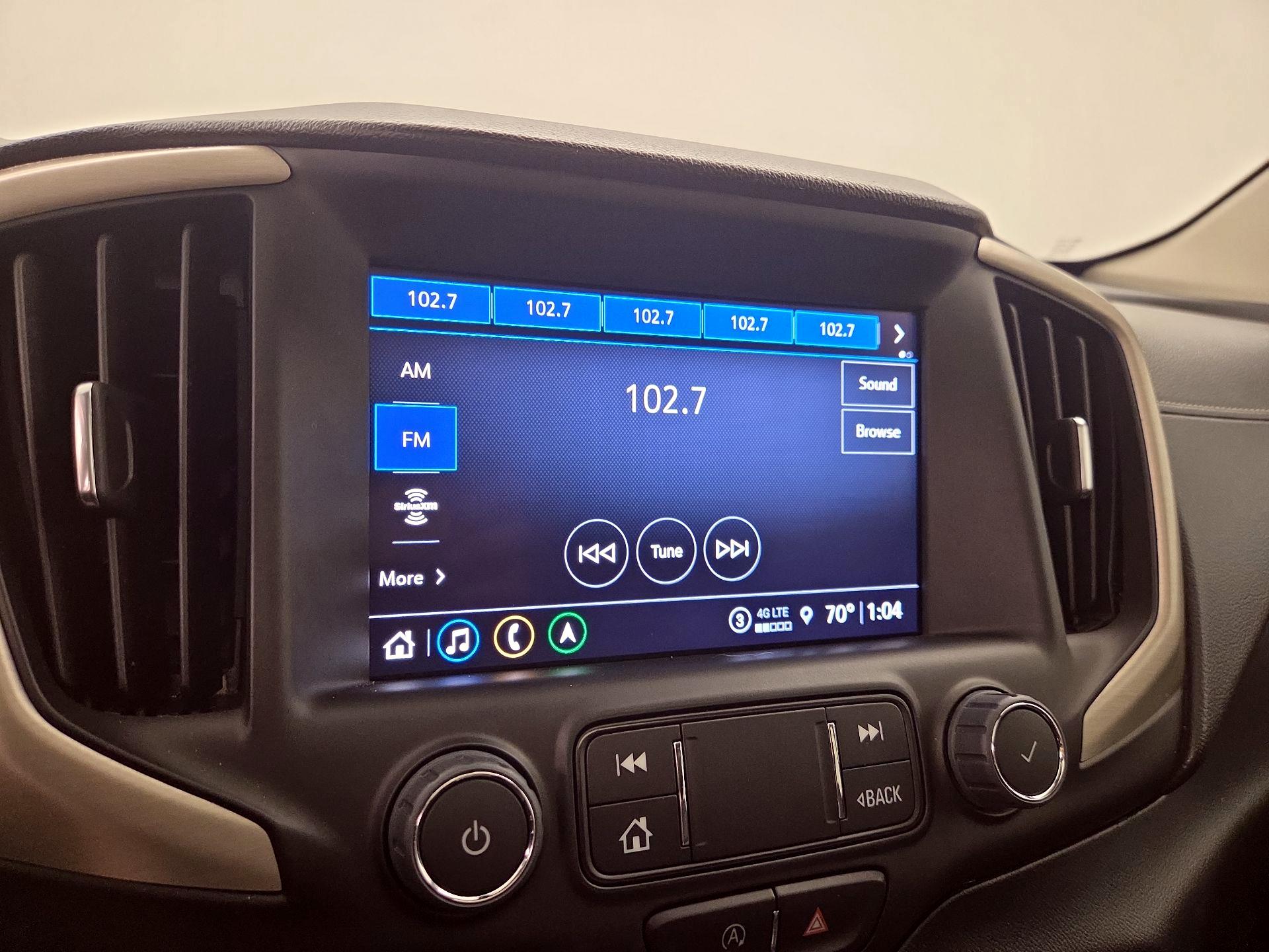Thumbnail: 2022 GMC Terrain - 15