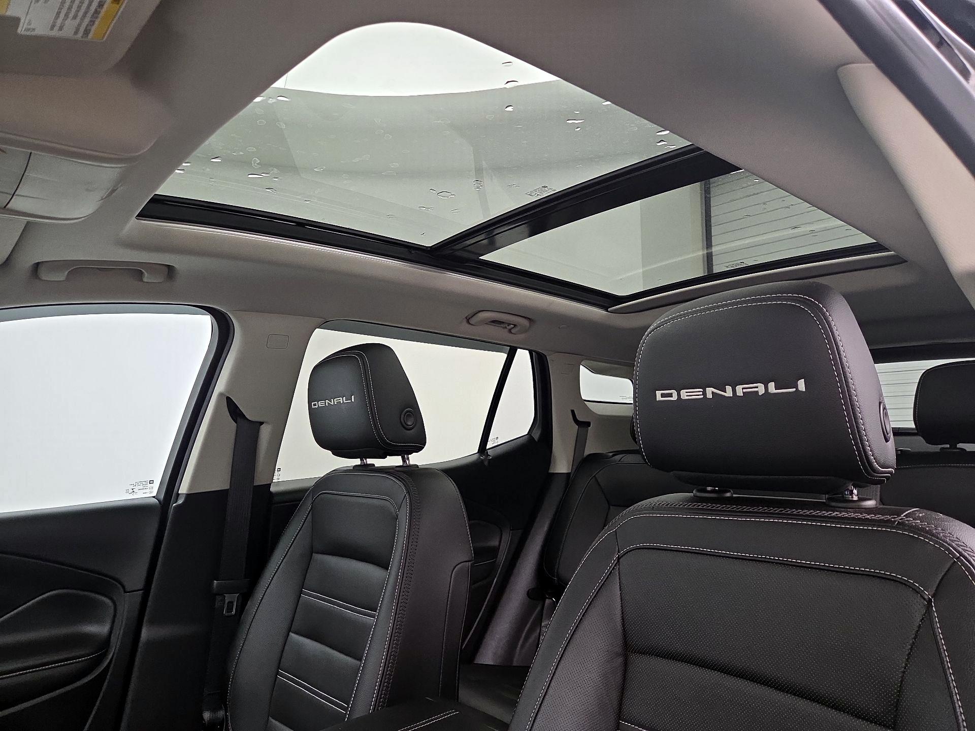 Thumbnail: 2022 GMC Terrain - 19