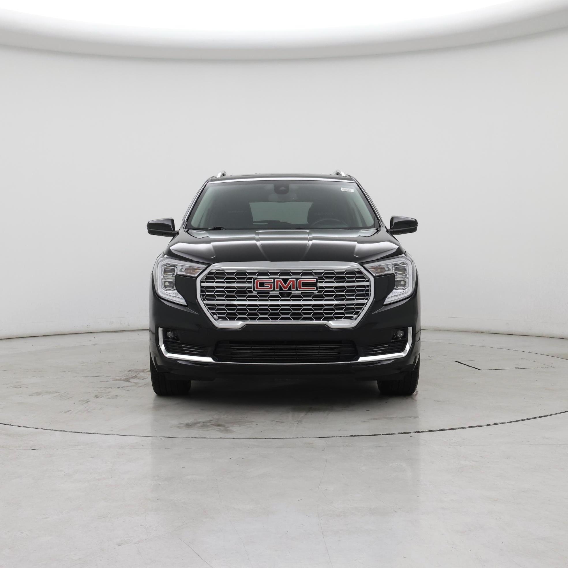 Thumbnail: 2022 GMC Terrain - 5