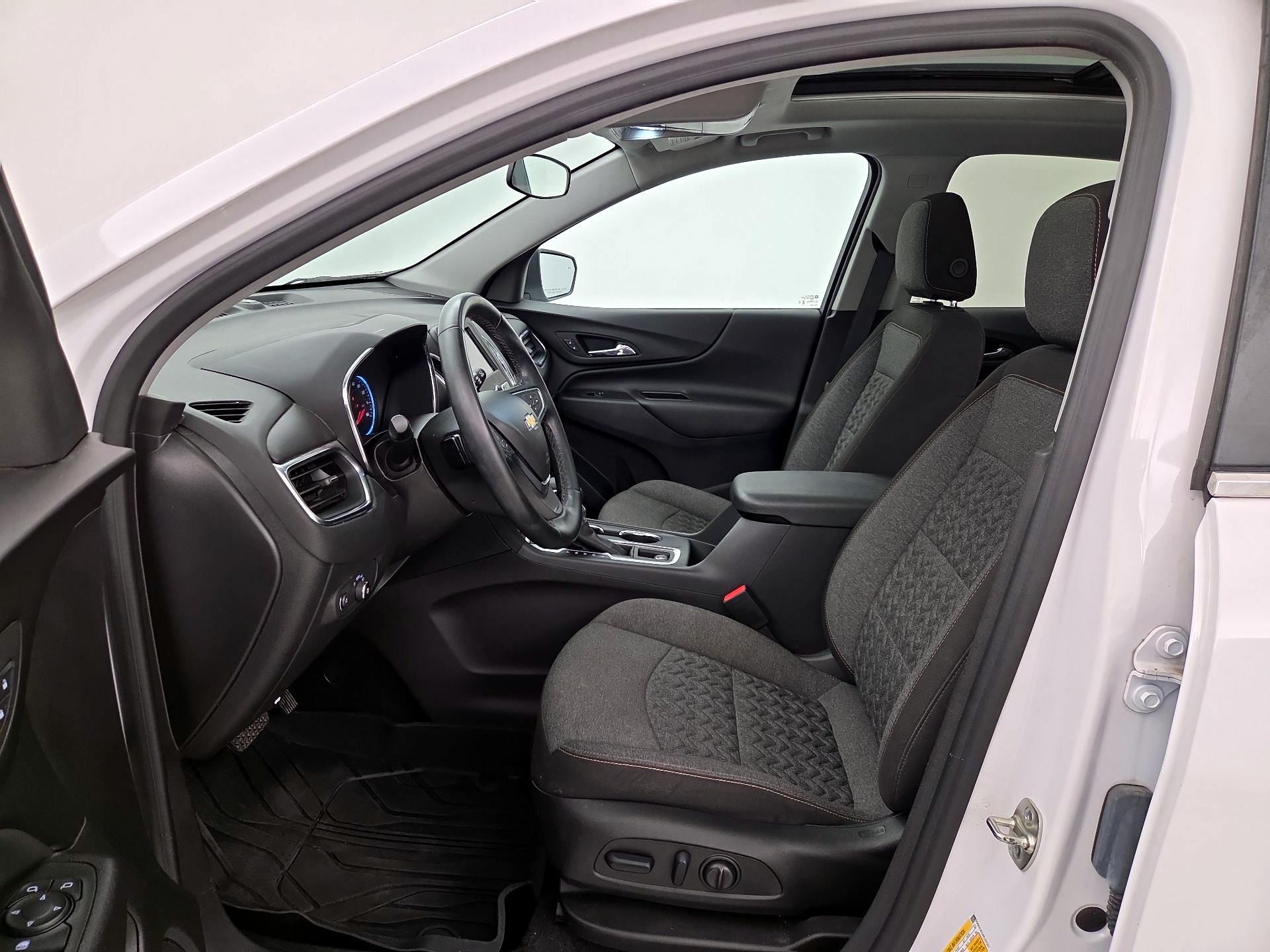 Thumbnail: 2024 Chevrolet Equinox - 11