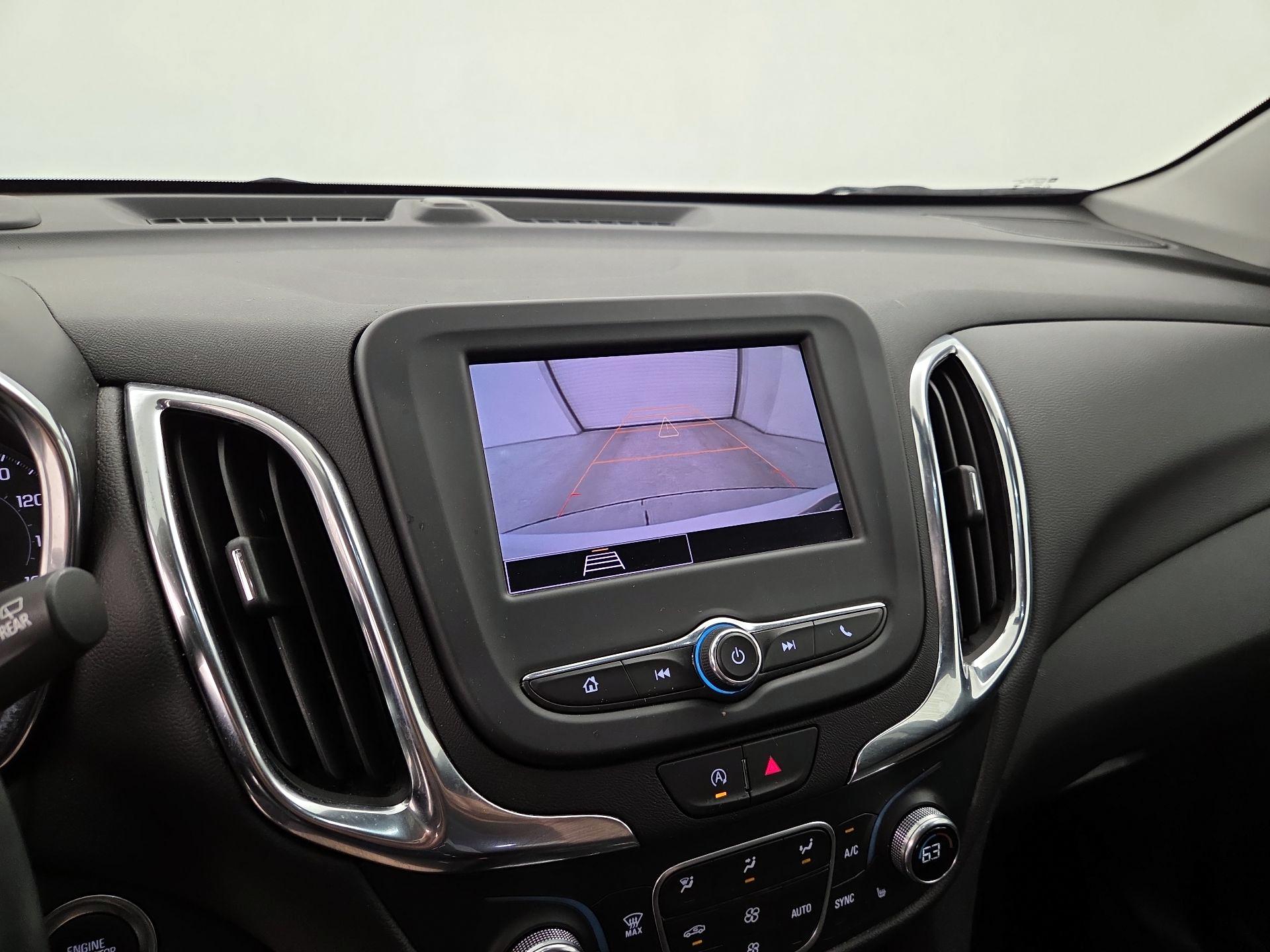 Thumbnail: 2024 Chevrolet Equinox - 14