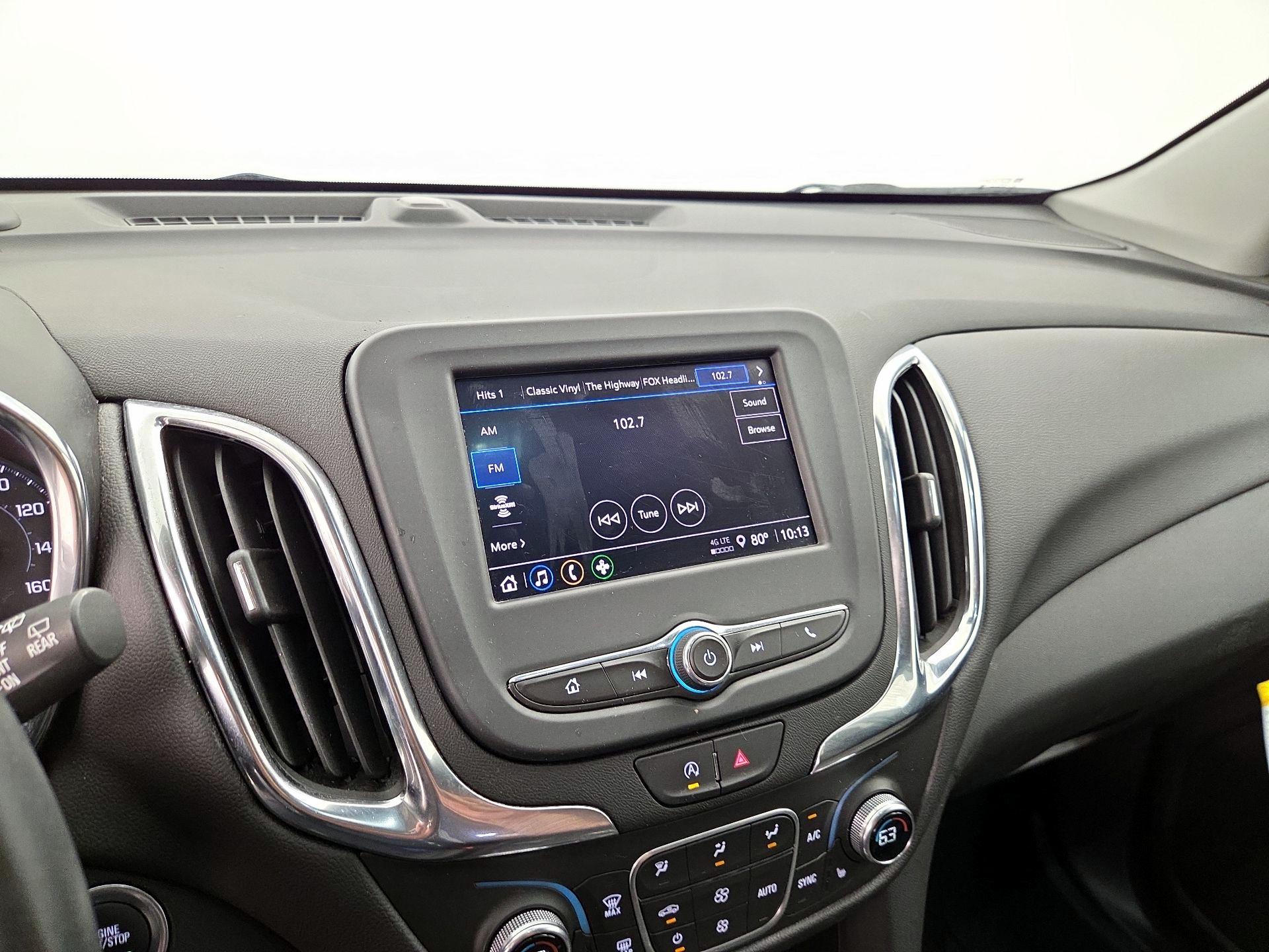 Thumbnail: 2024 Chevrolet Equinox - 15