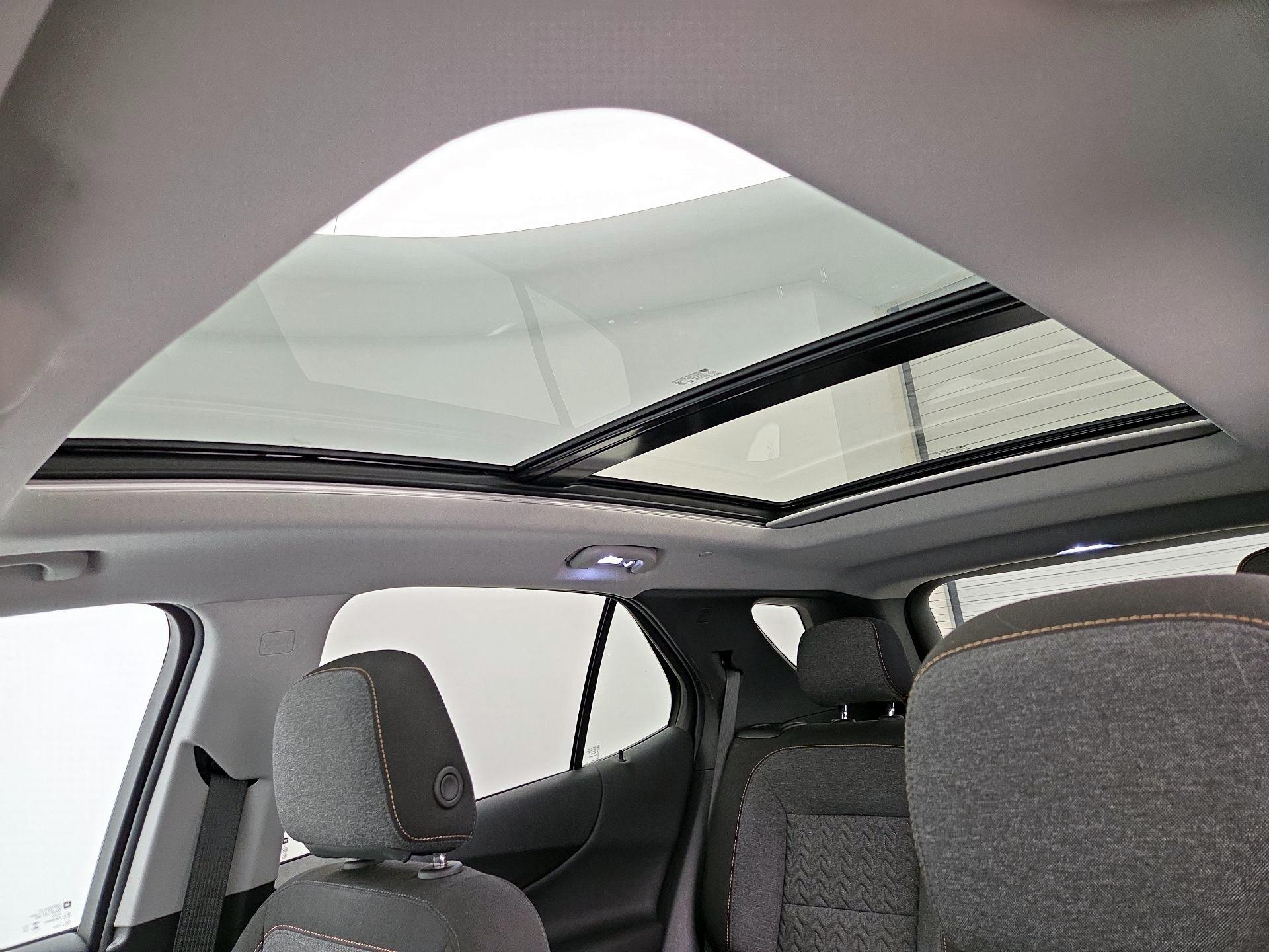 Thumbnail: 2024 Chevrolet Equinox - 19